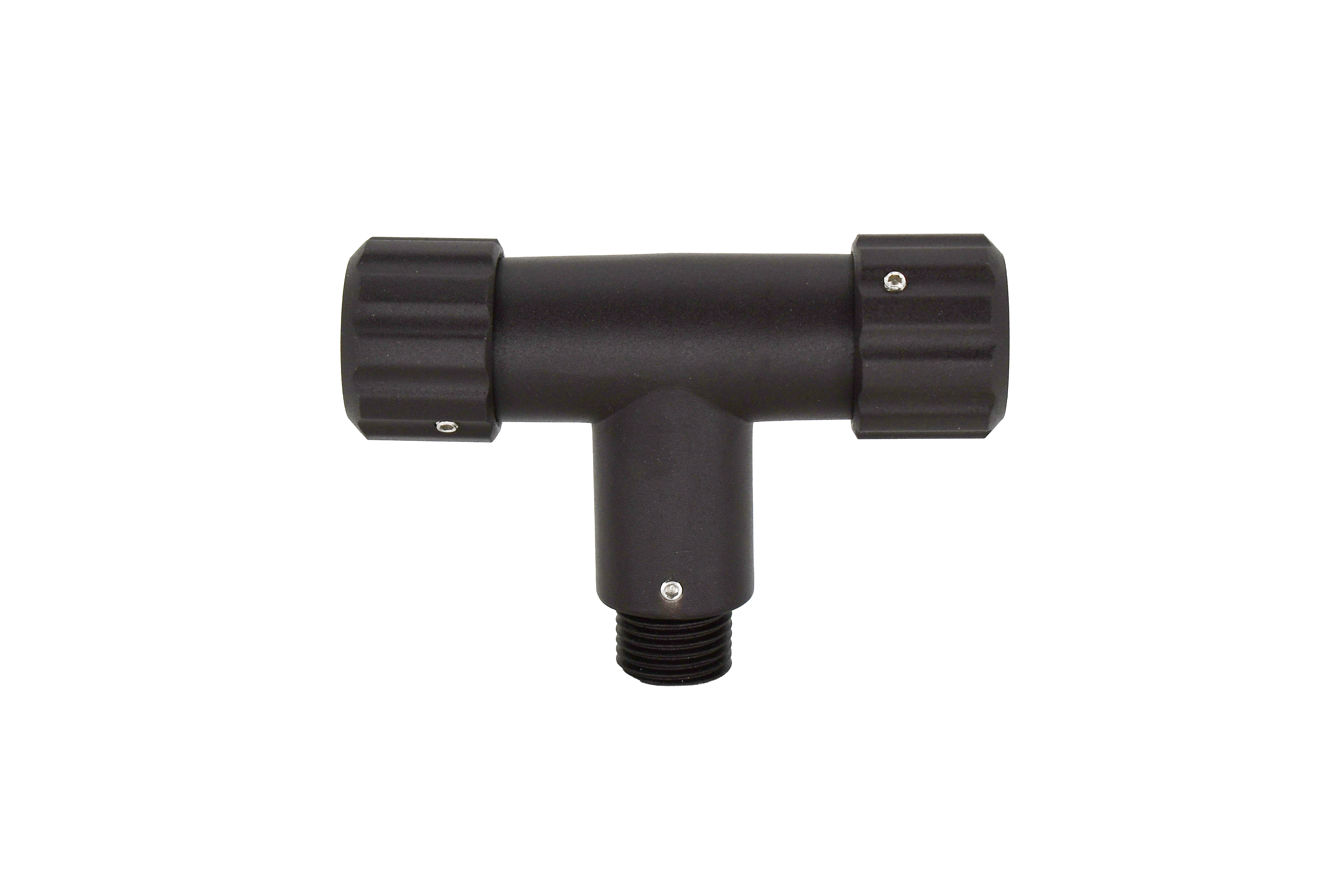 Aluminum 1/2" Threaded T-Mount