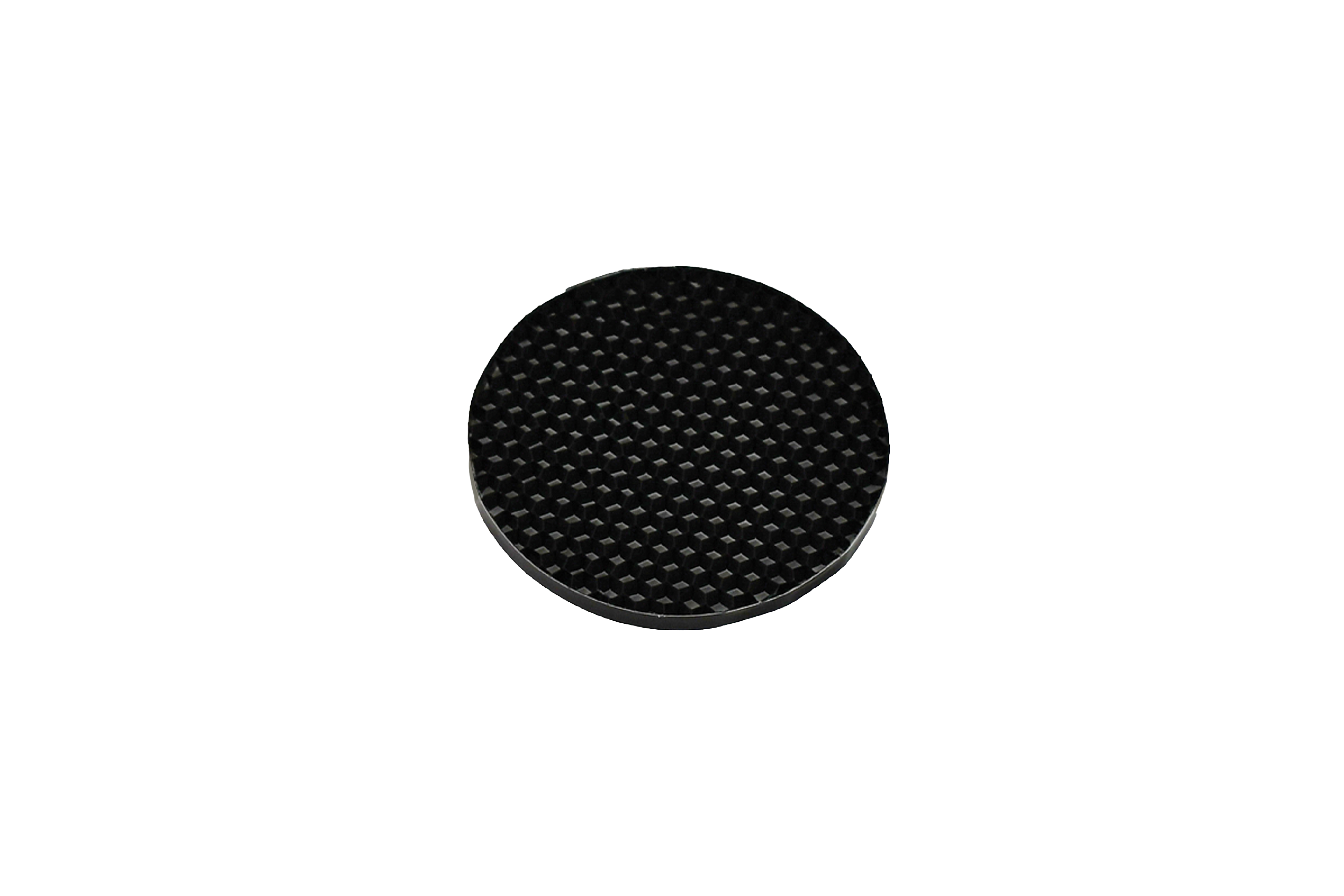Aluminum Banded Hex Louver for Recessed Micro