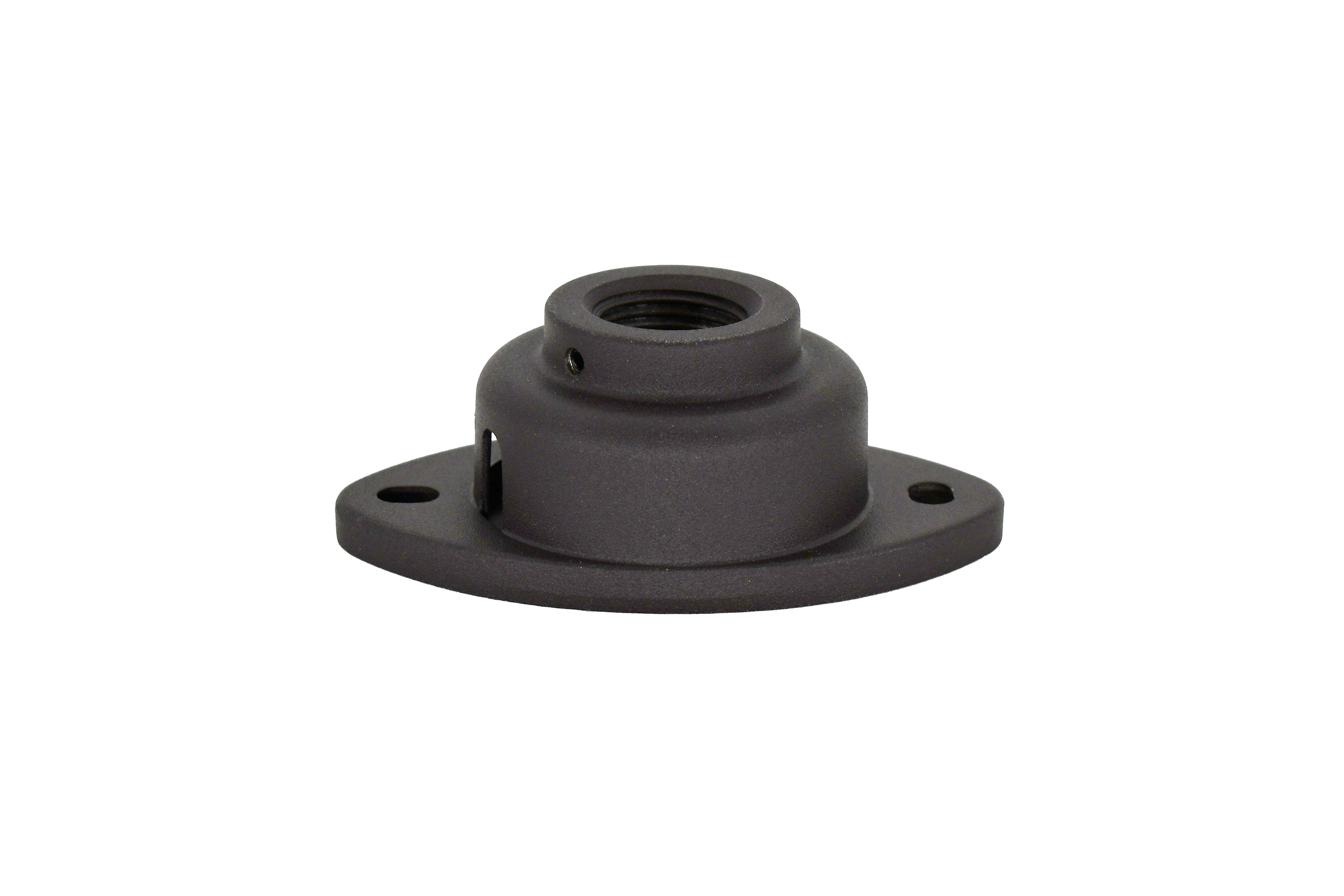 Aluminum 1/2" Threaded Junction Box