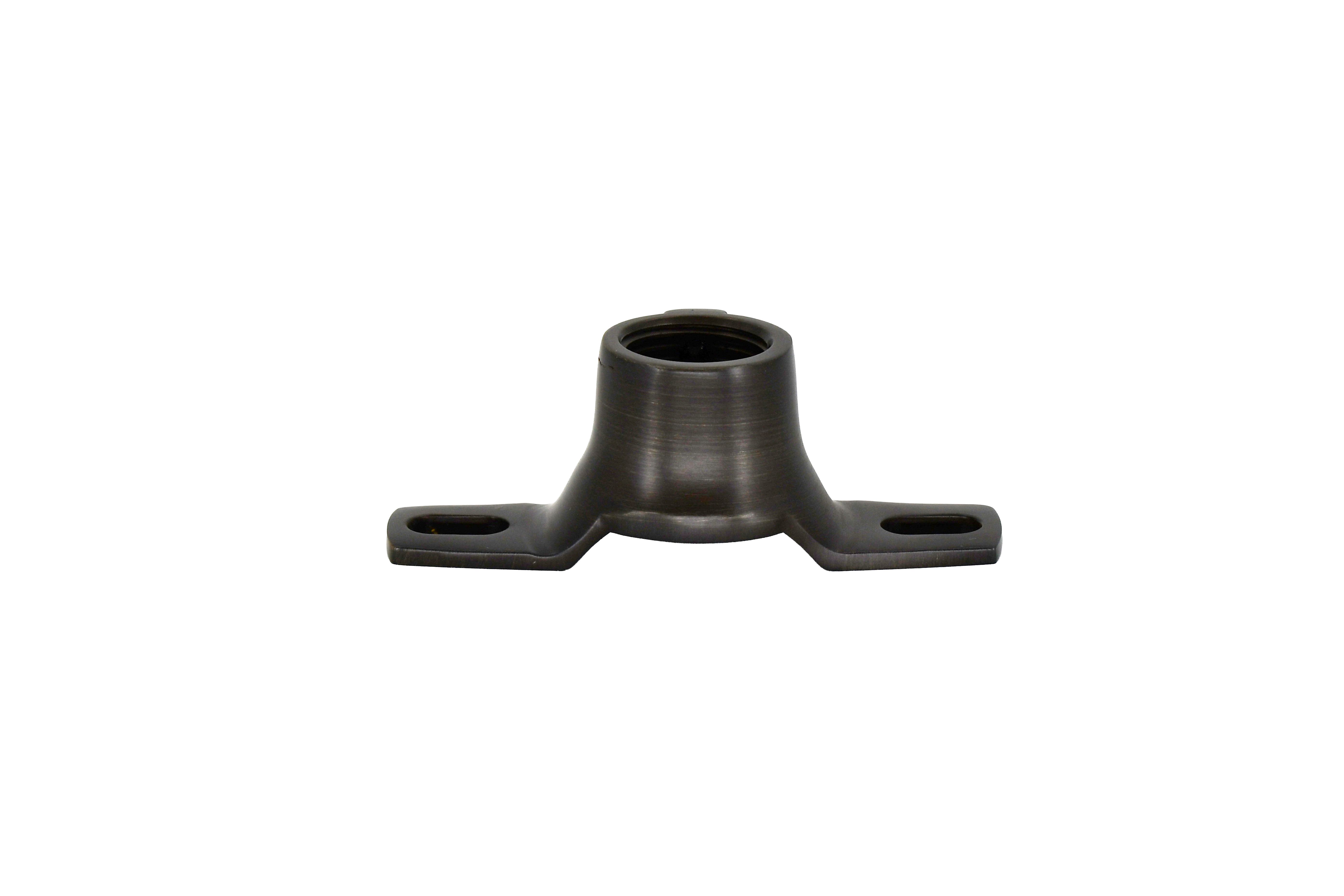 Brass 1/2" Threaded Tree Mount Bracket