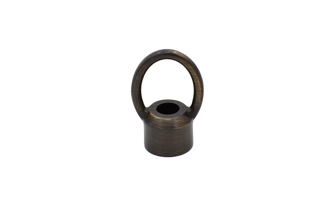 Brass Quick Connect Hanging Mount
