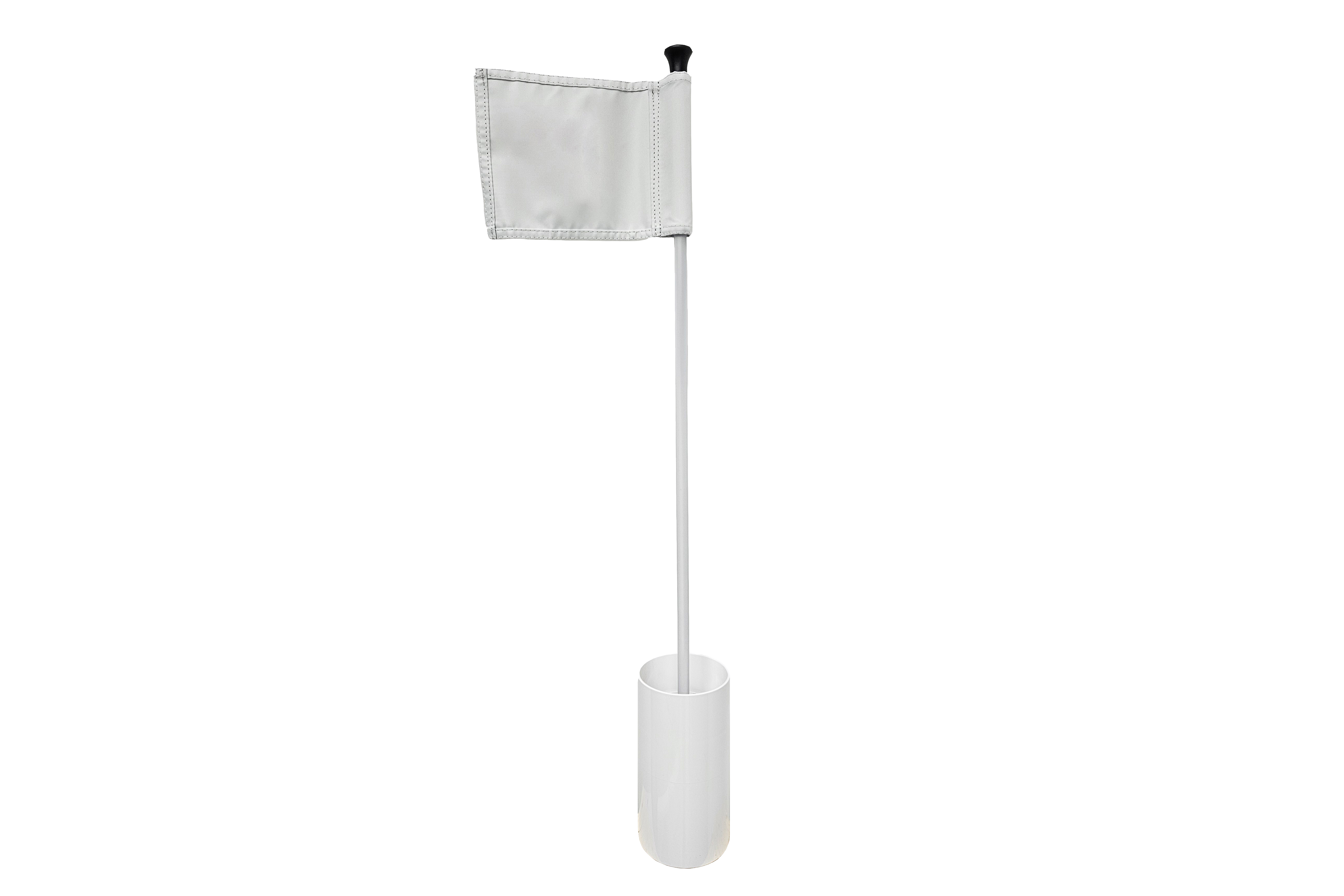 LumienACE Golf Cup & Flag