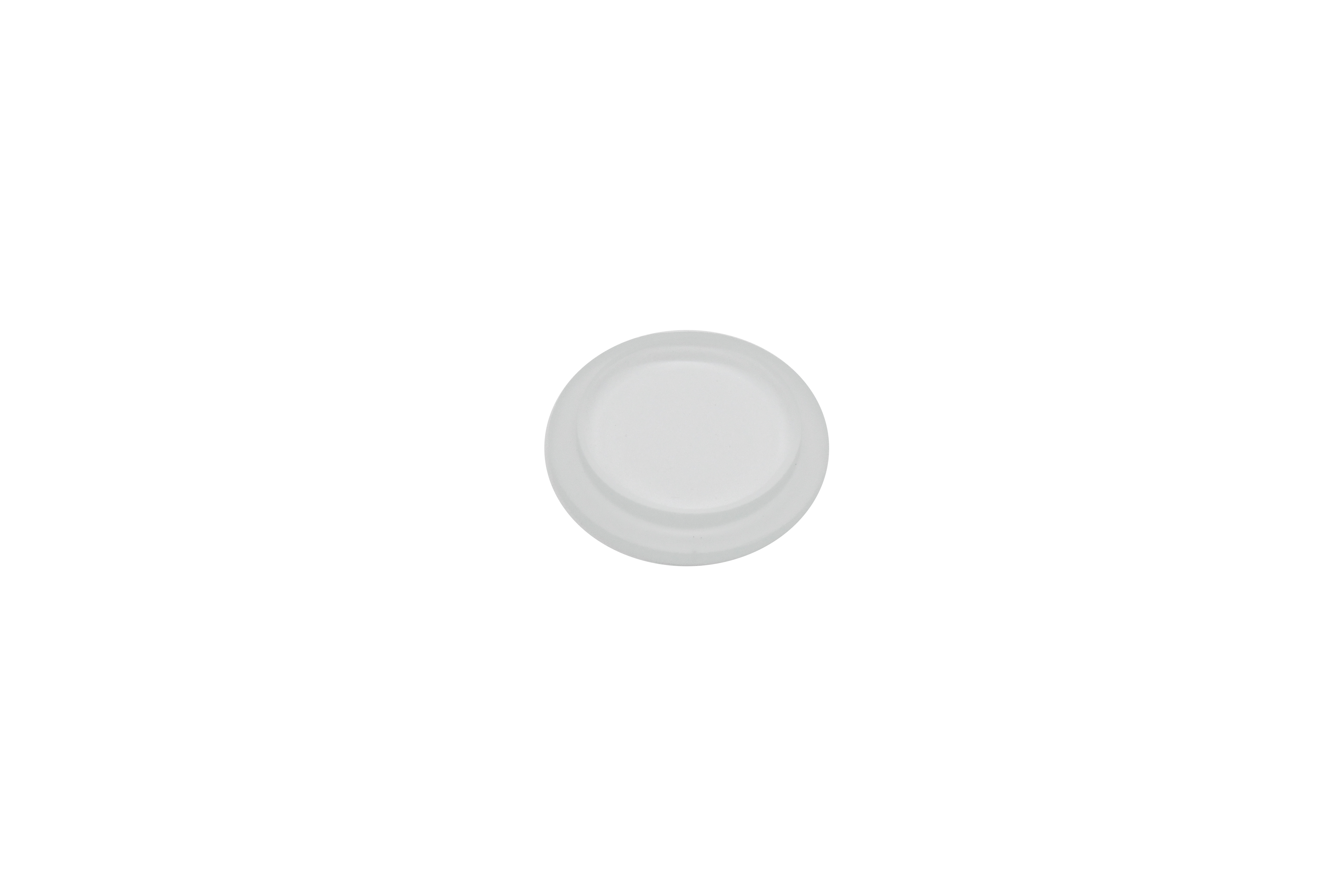 Clear Micro Glass Lens