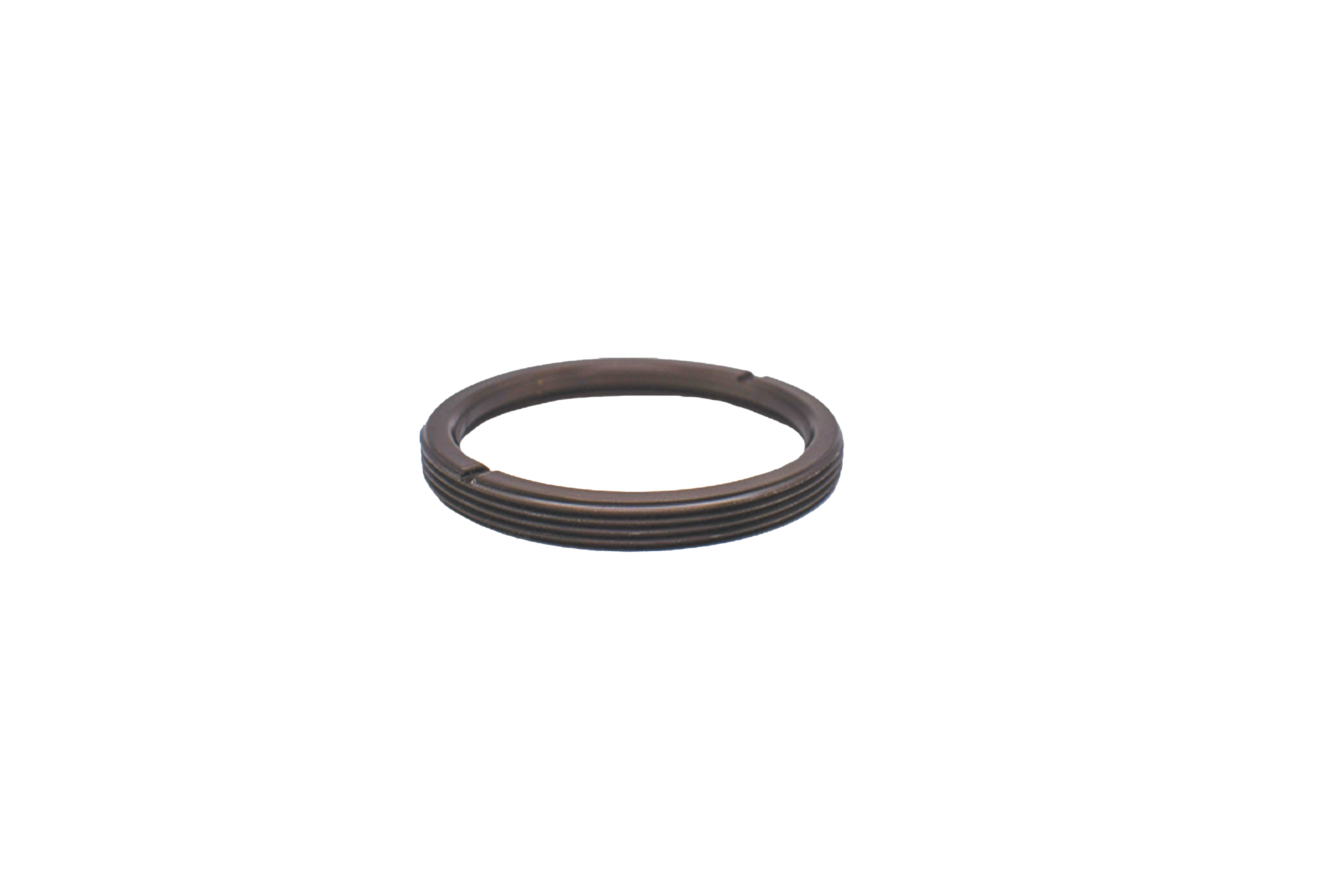 Brass Macro Threaded Lens Holder
