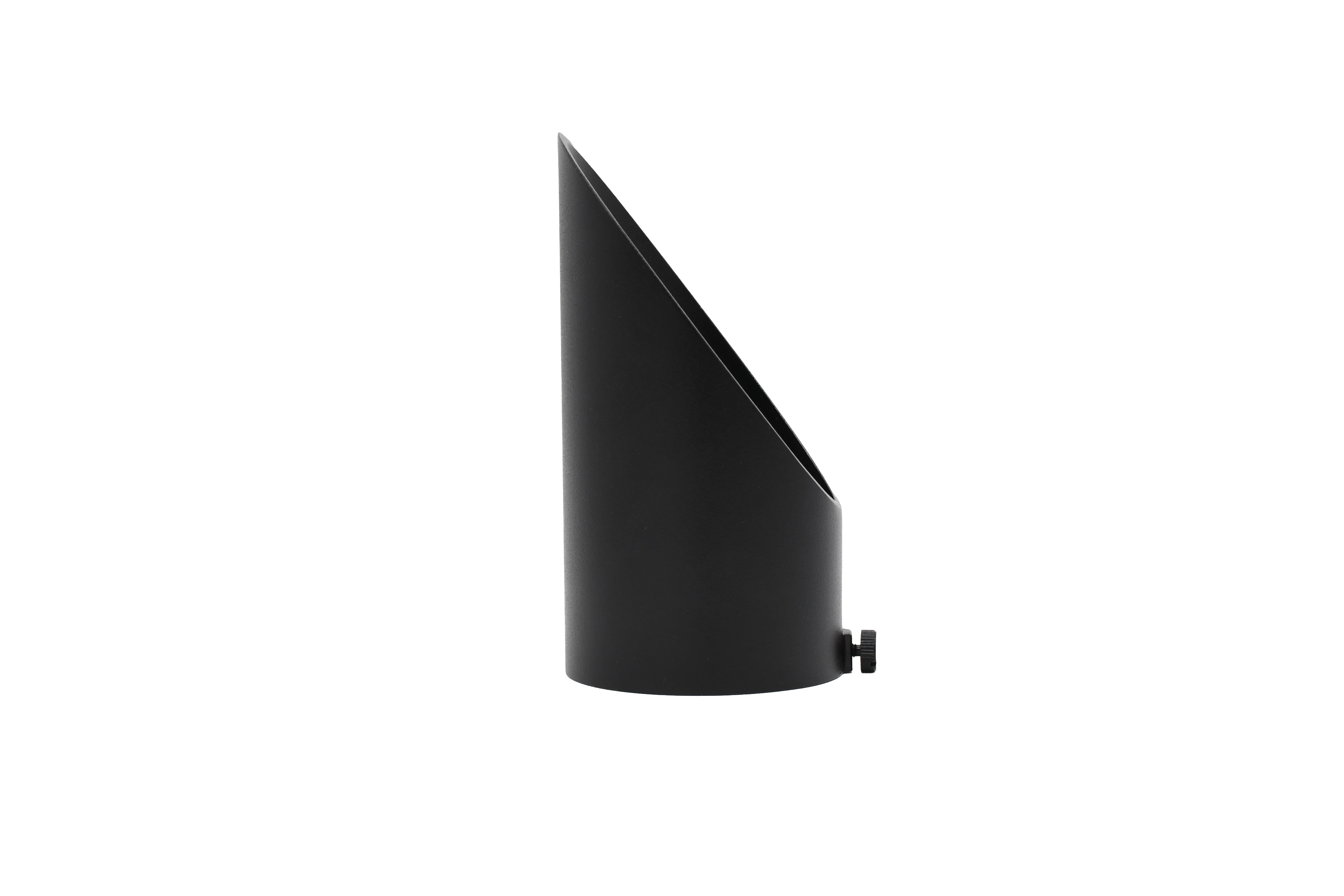 Deco Aluminum Downlight Shroud