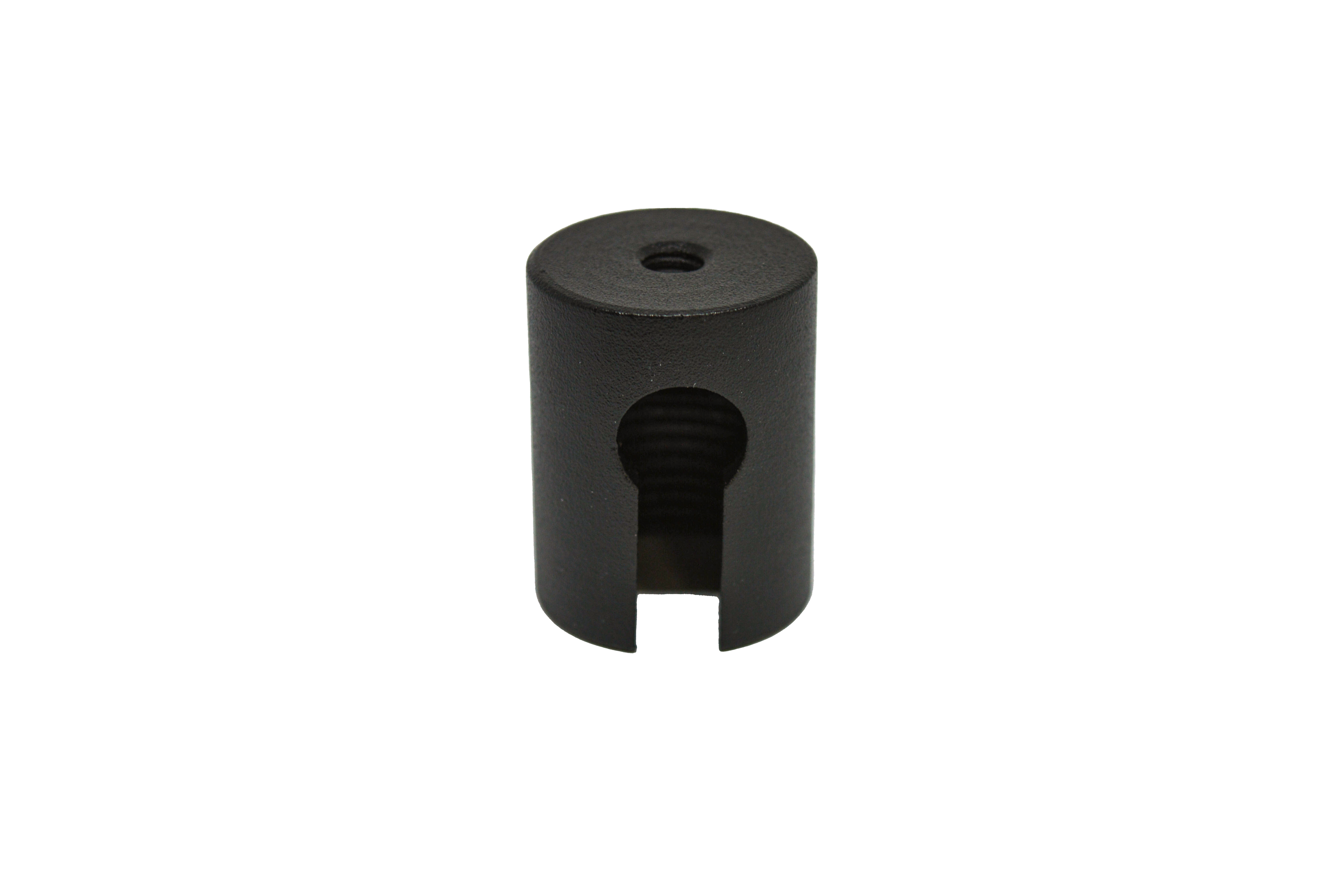 Aluminum 1/2" Threaded Single-Point Tree Mount