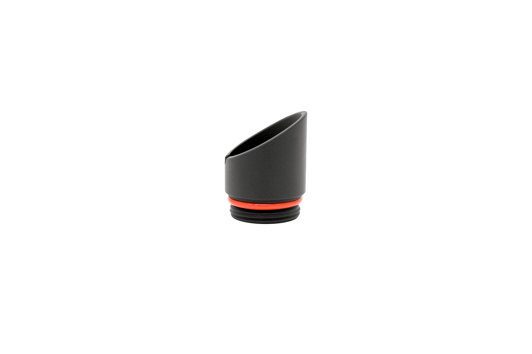 Brass Nano 30° Uplight Shroud