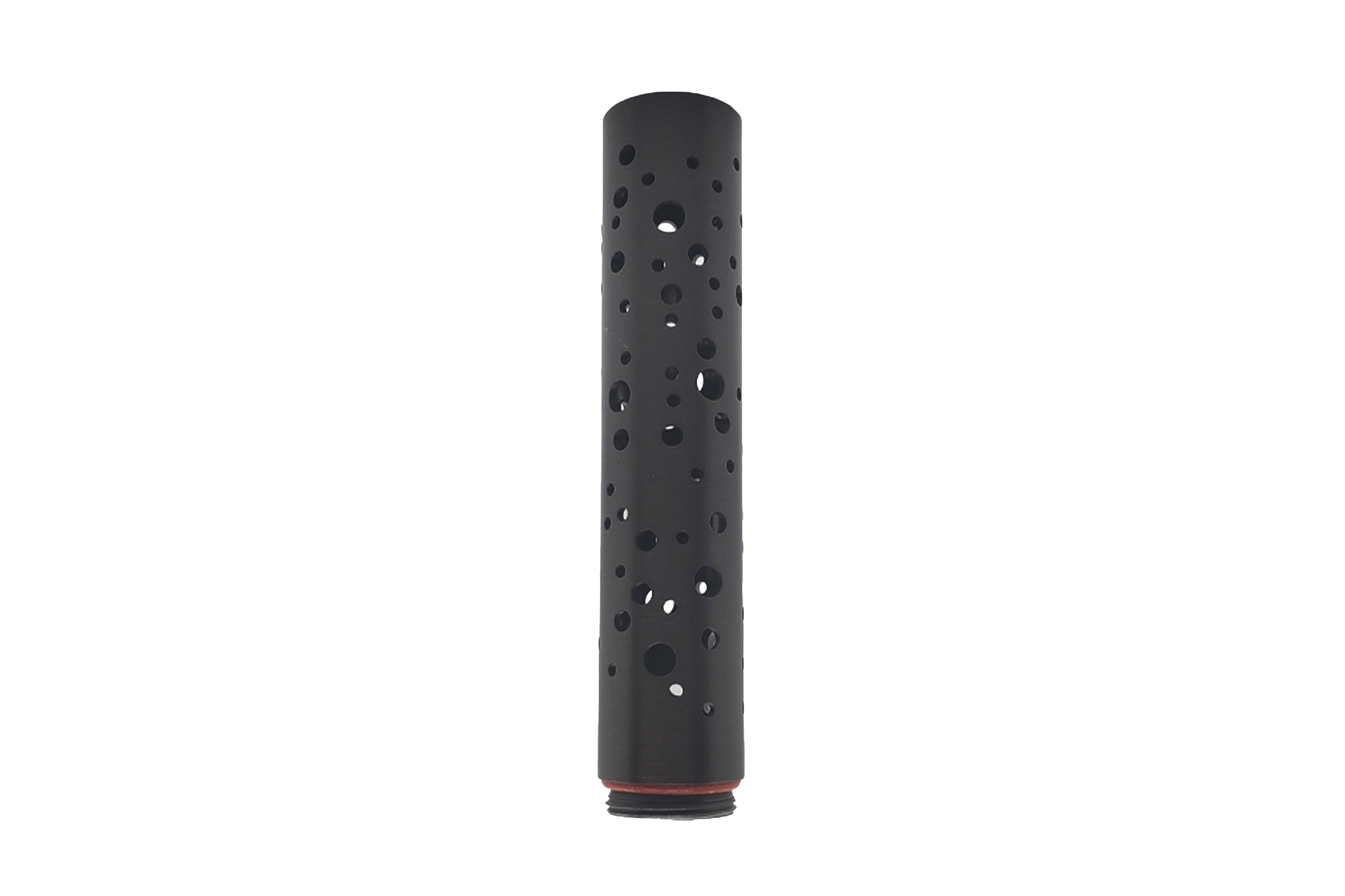 Brass Nano 5" Twilight Shroud
