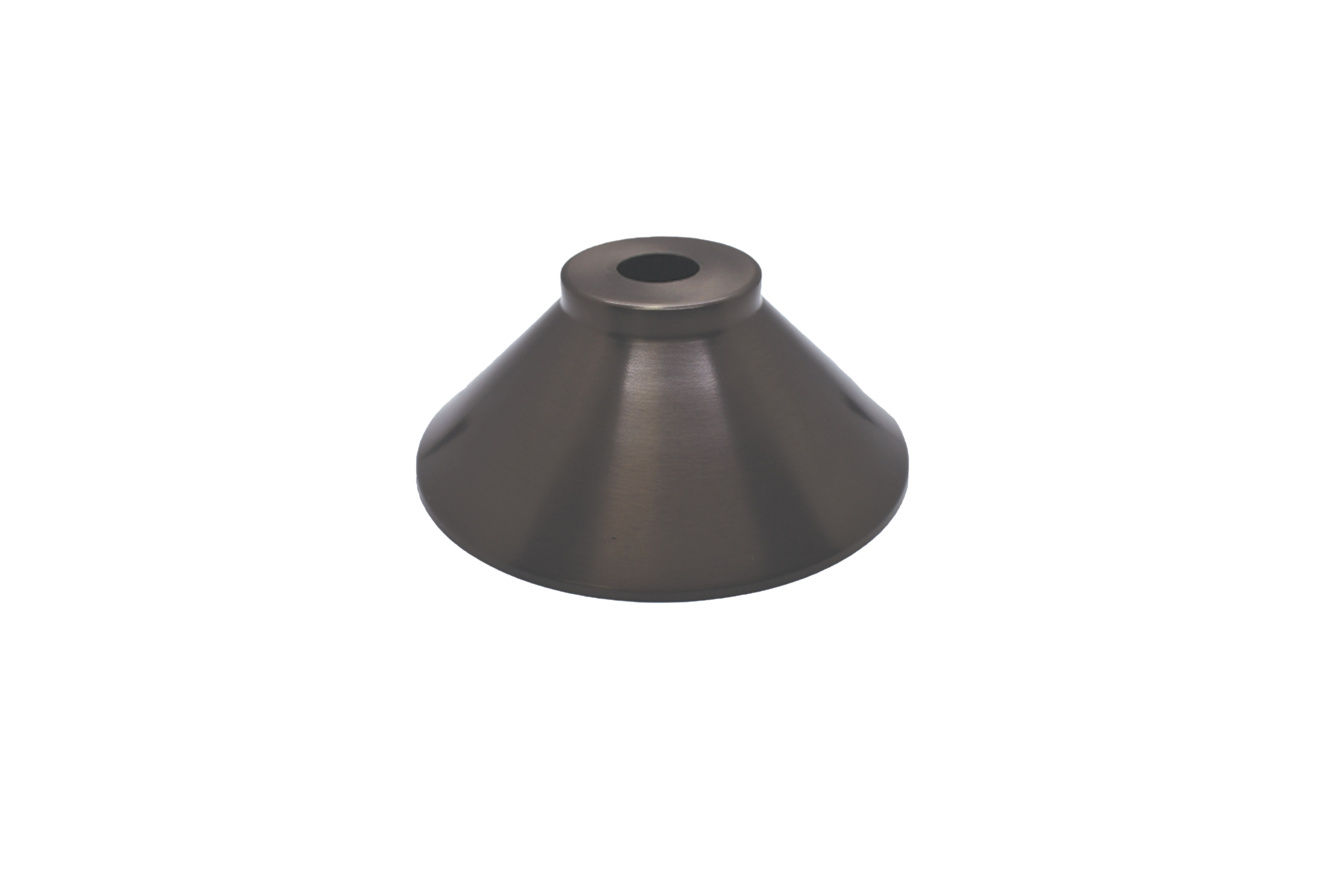 Brass Micro Shade Component