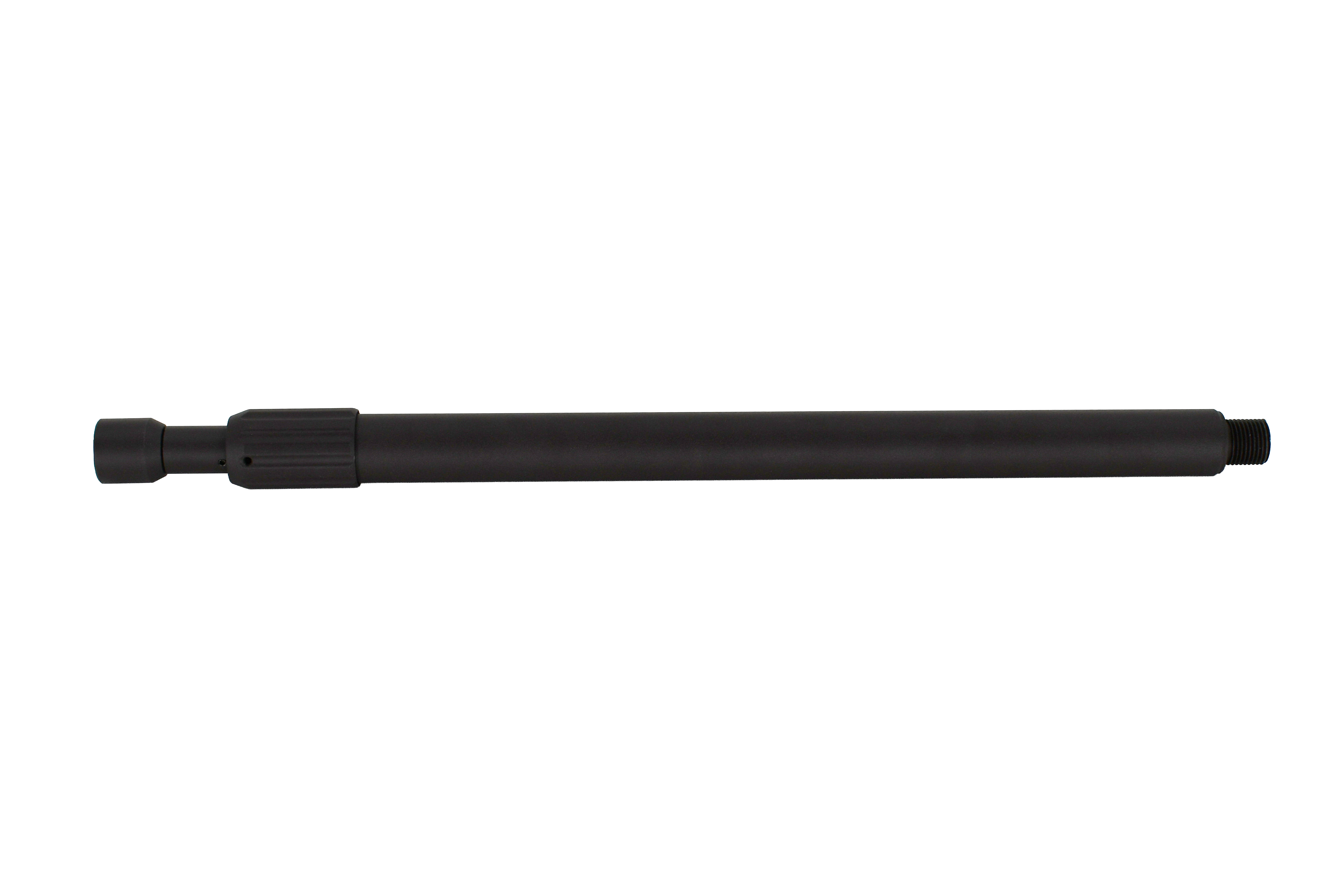 Aluminum 1/2" Threaded ADJ Riser
