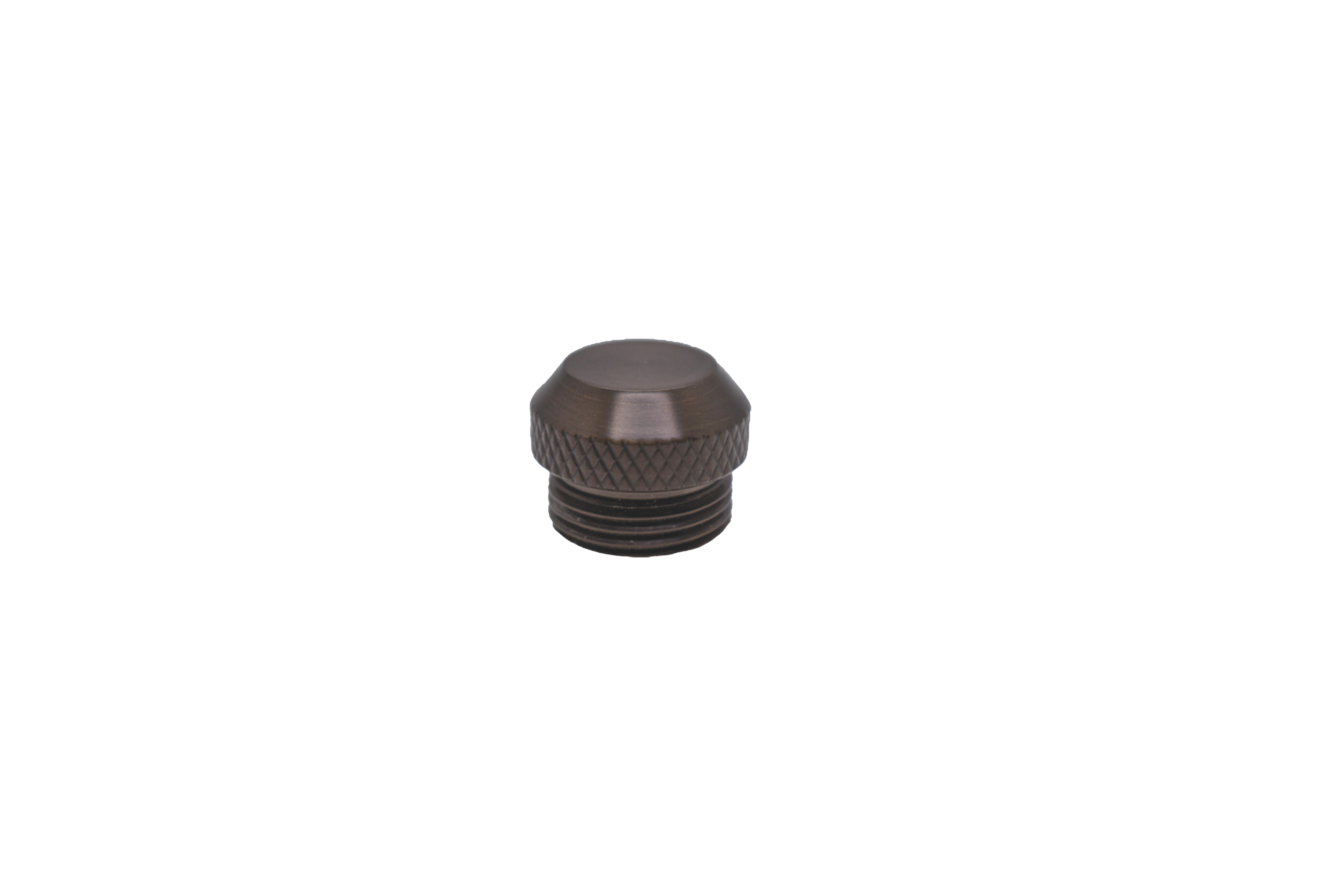 Brass Catenary End Cap