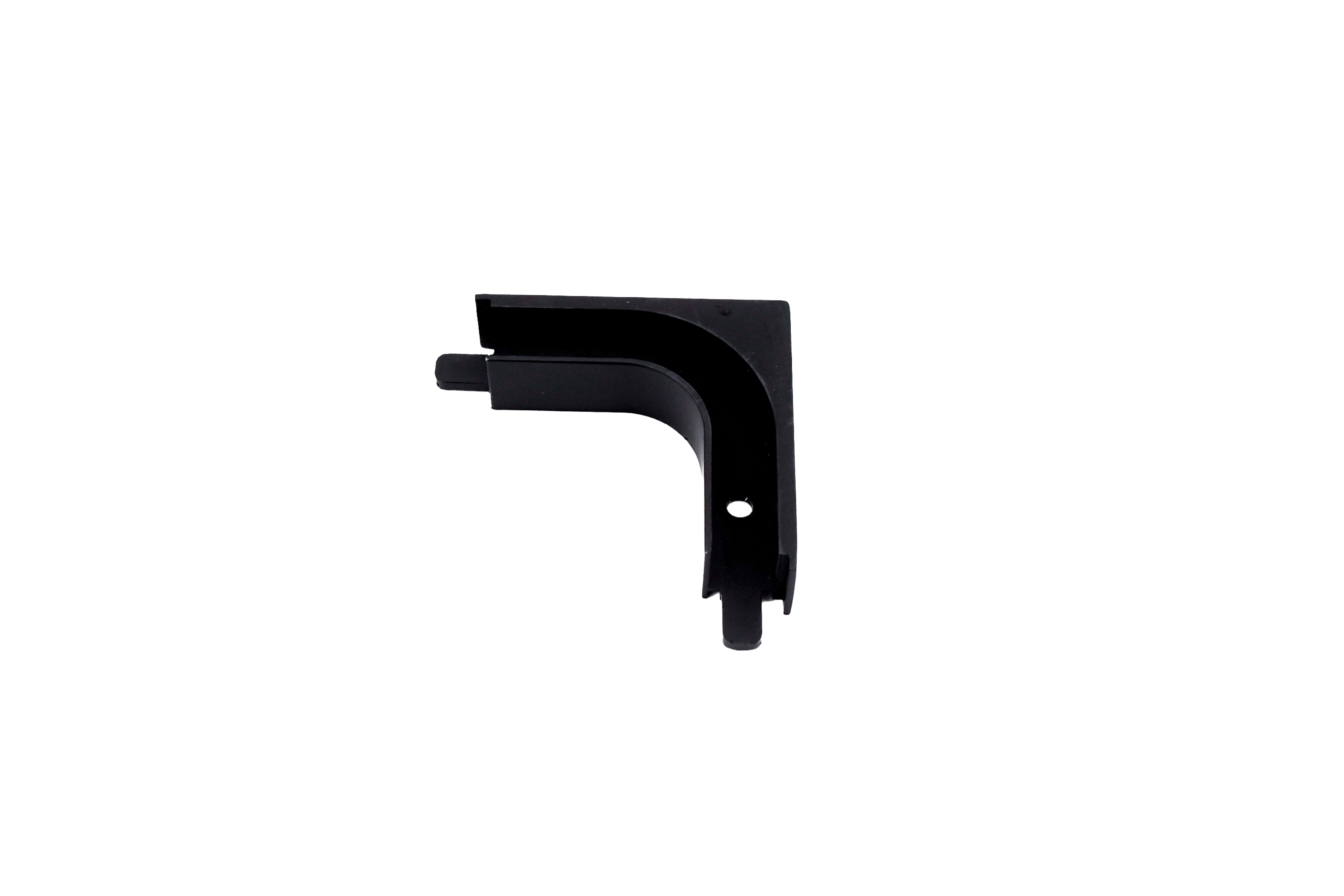 Aluminum LumienARC Flush Corner