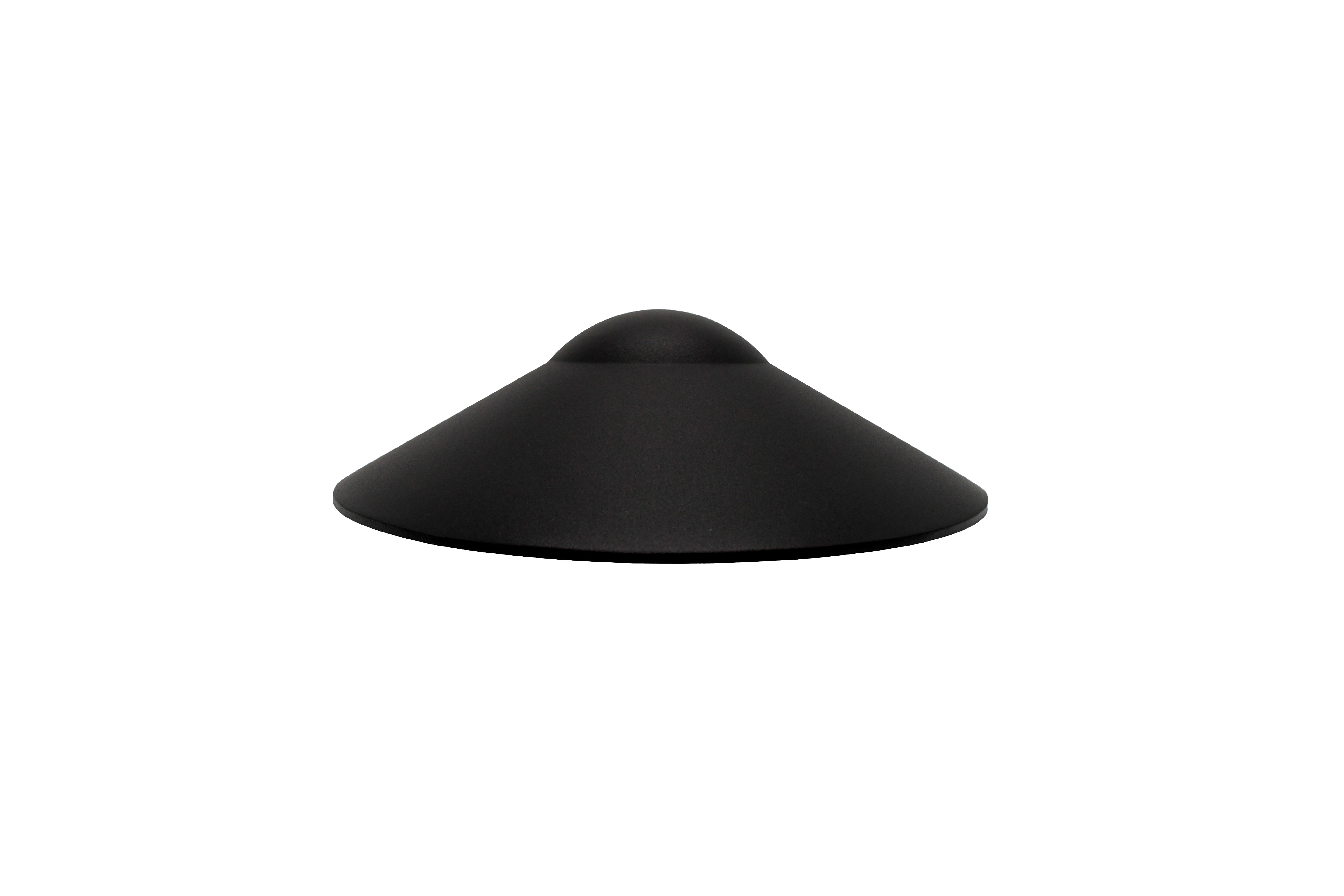 Aluminum Deco Path Bubble Hat