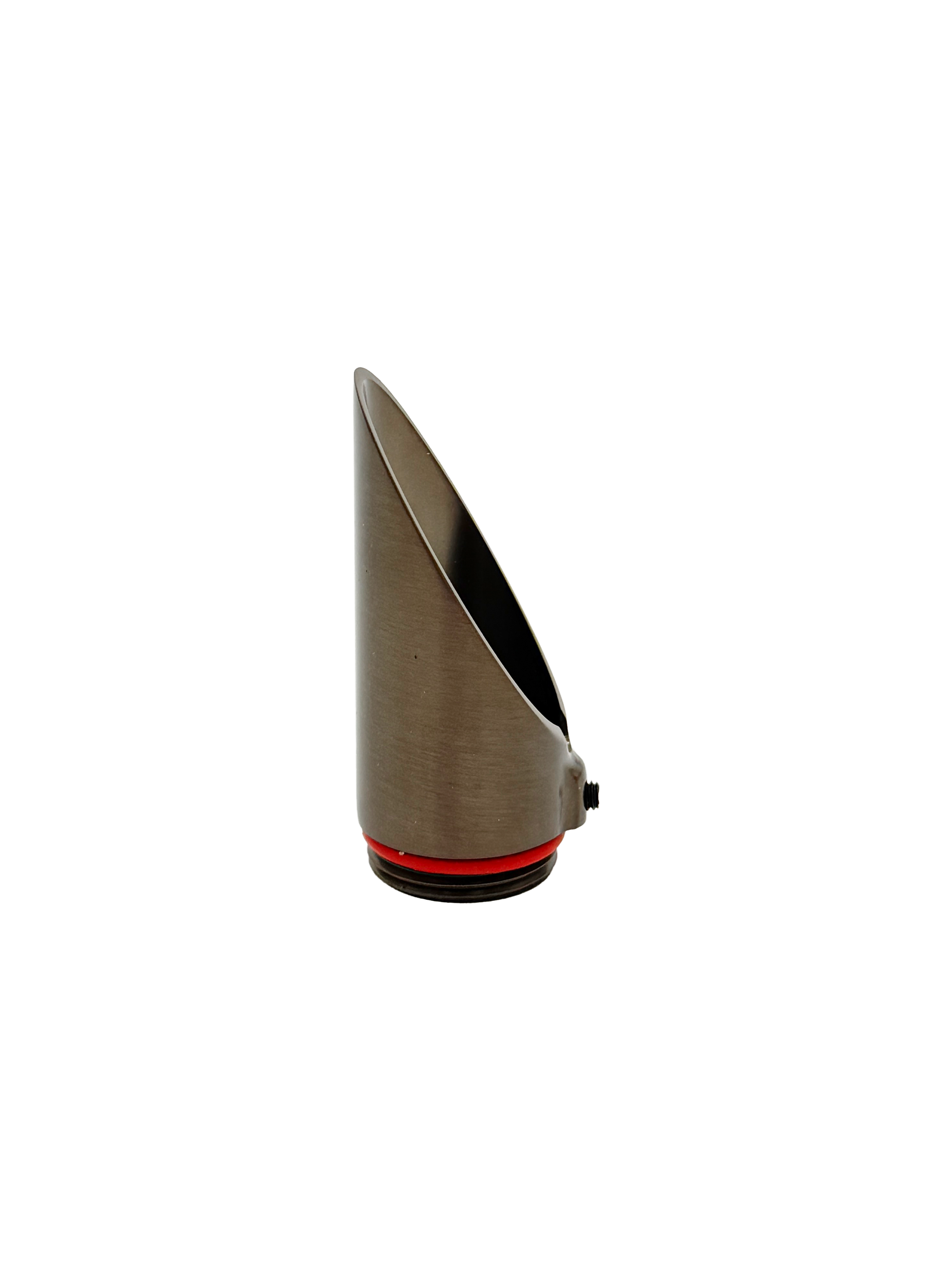 Brass Nano Downlight Shroud