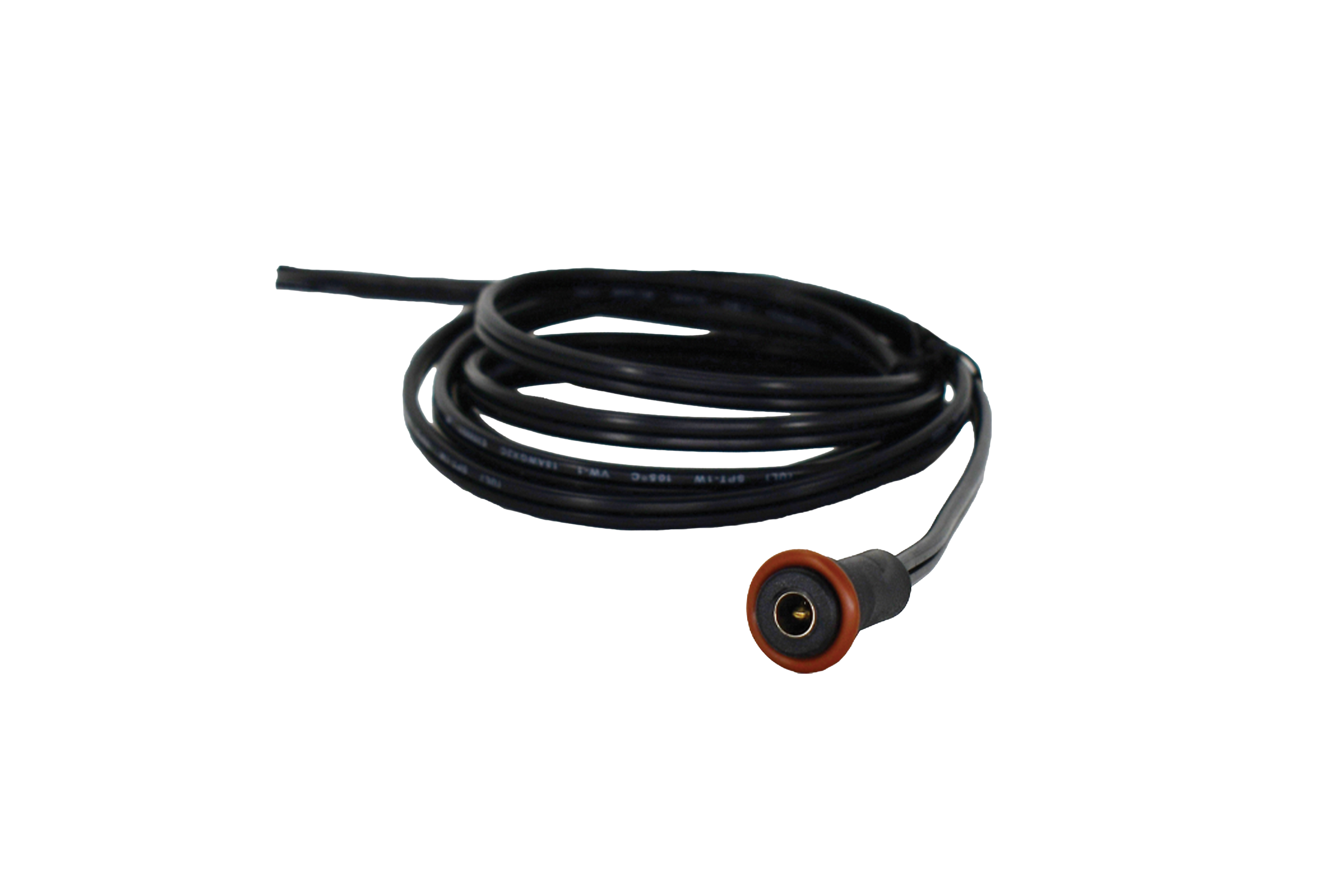 Plastic Quick Connect Wire Lead