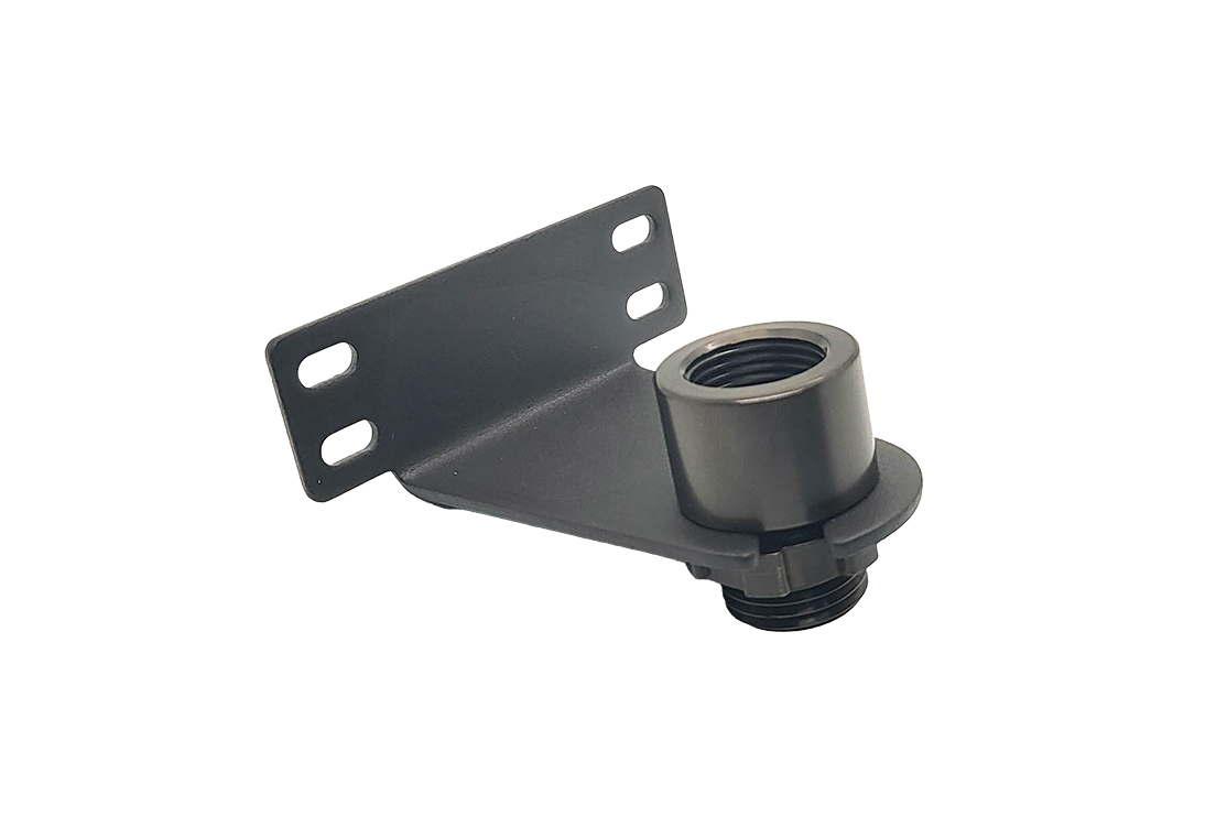 Stainless Steel Quick Connect Gutter Mount Bracket