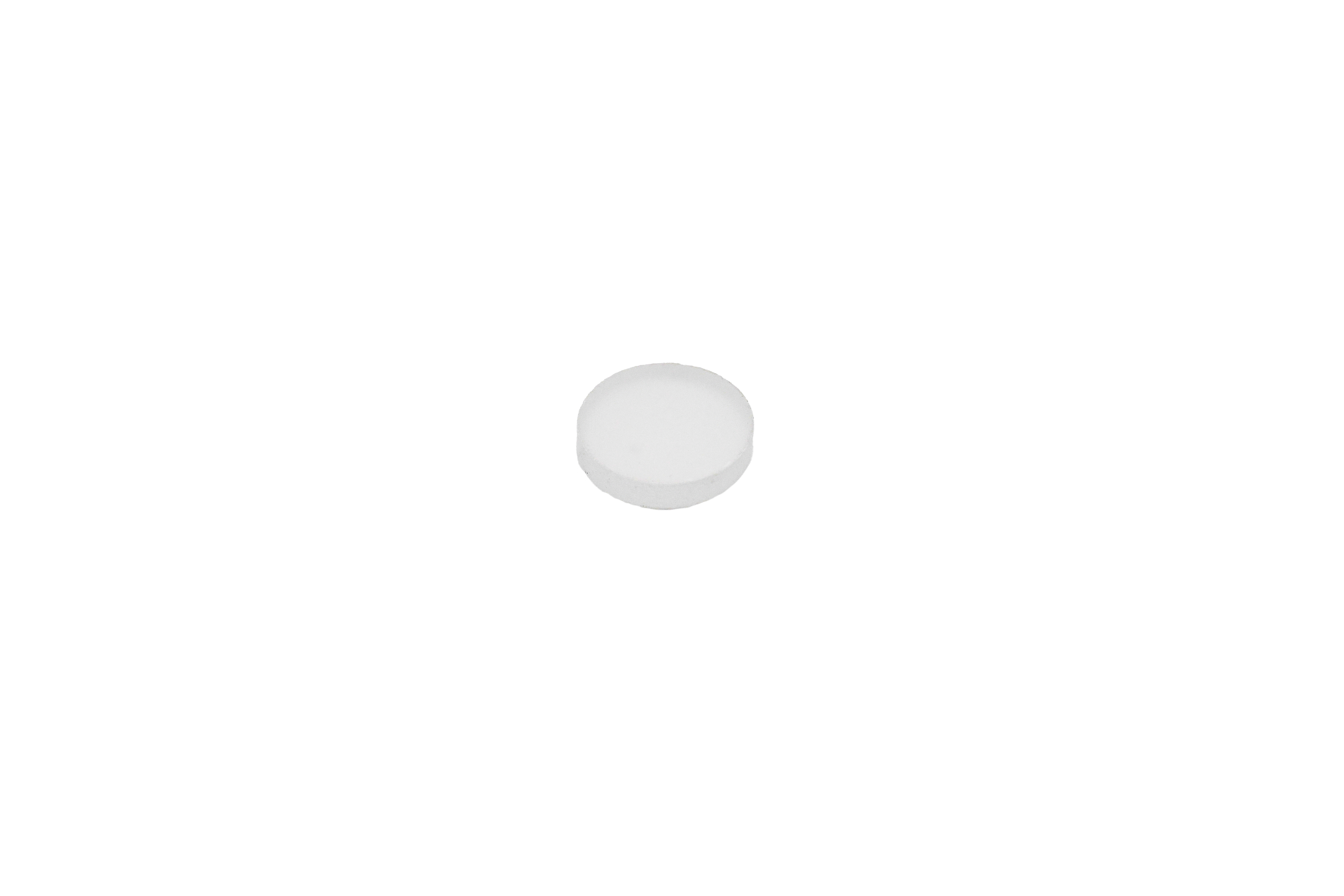 Frosted Nano Glass Lens