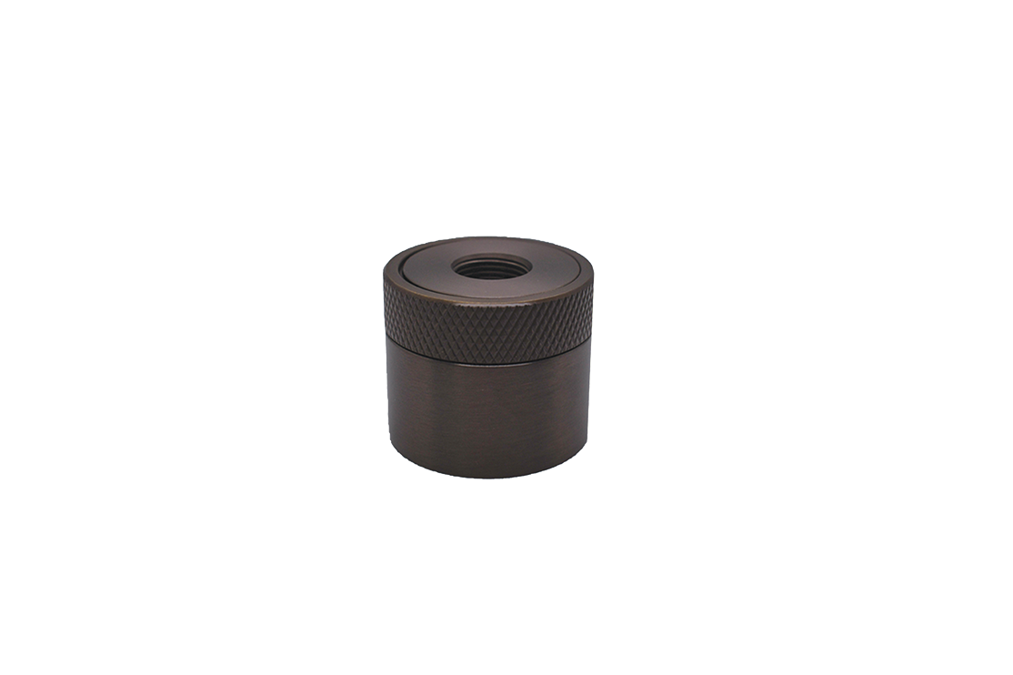 Brass Quick Connect Junction Box, Medium
