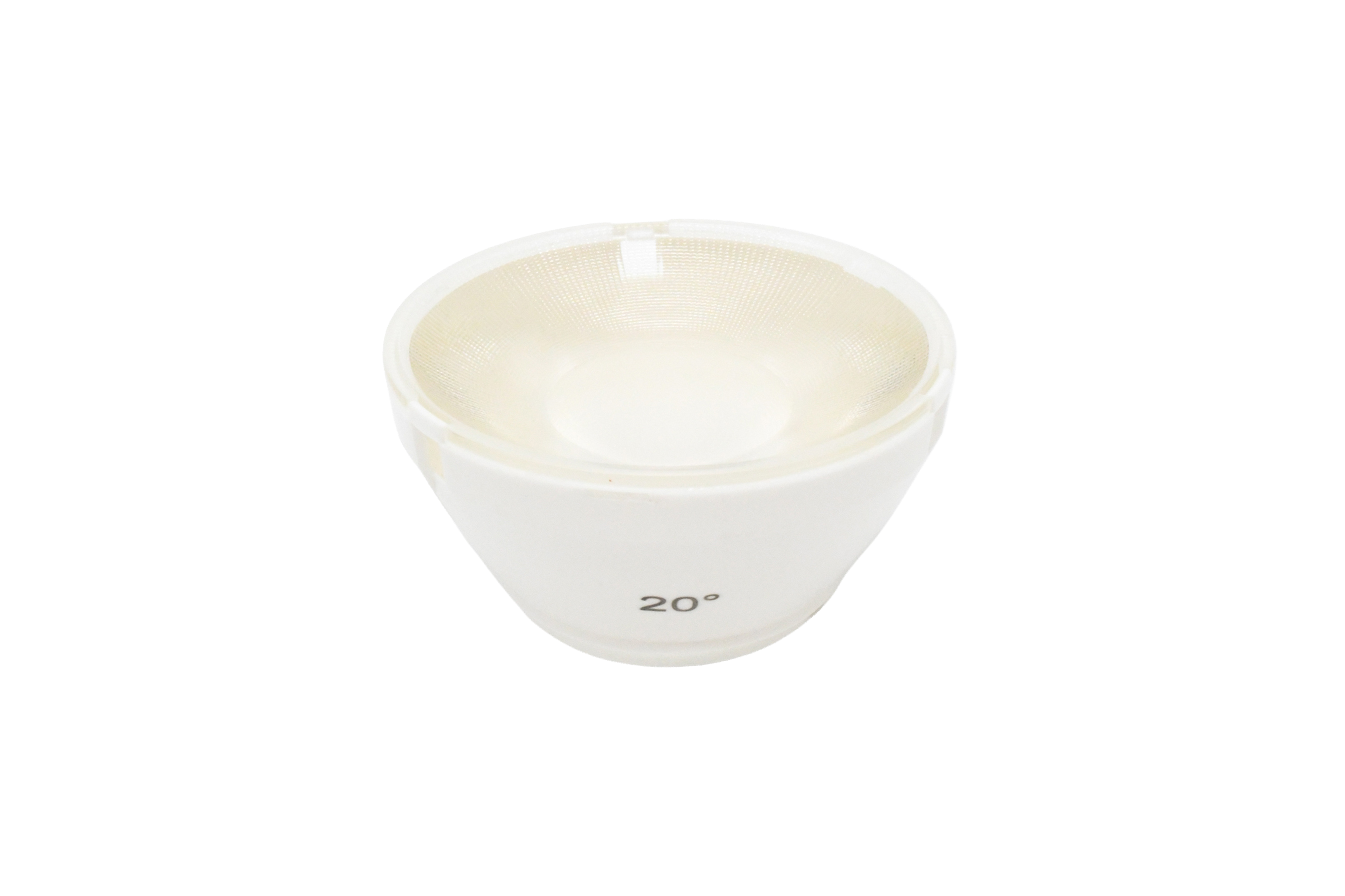 Mega, 20° Optic Lens