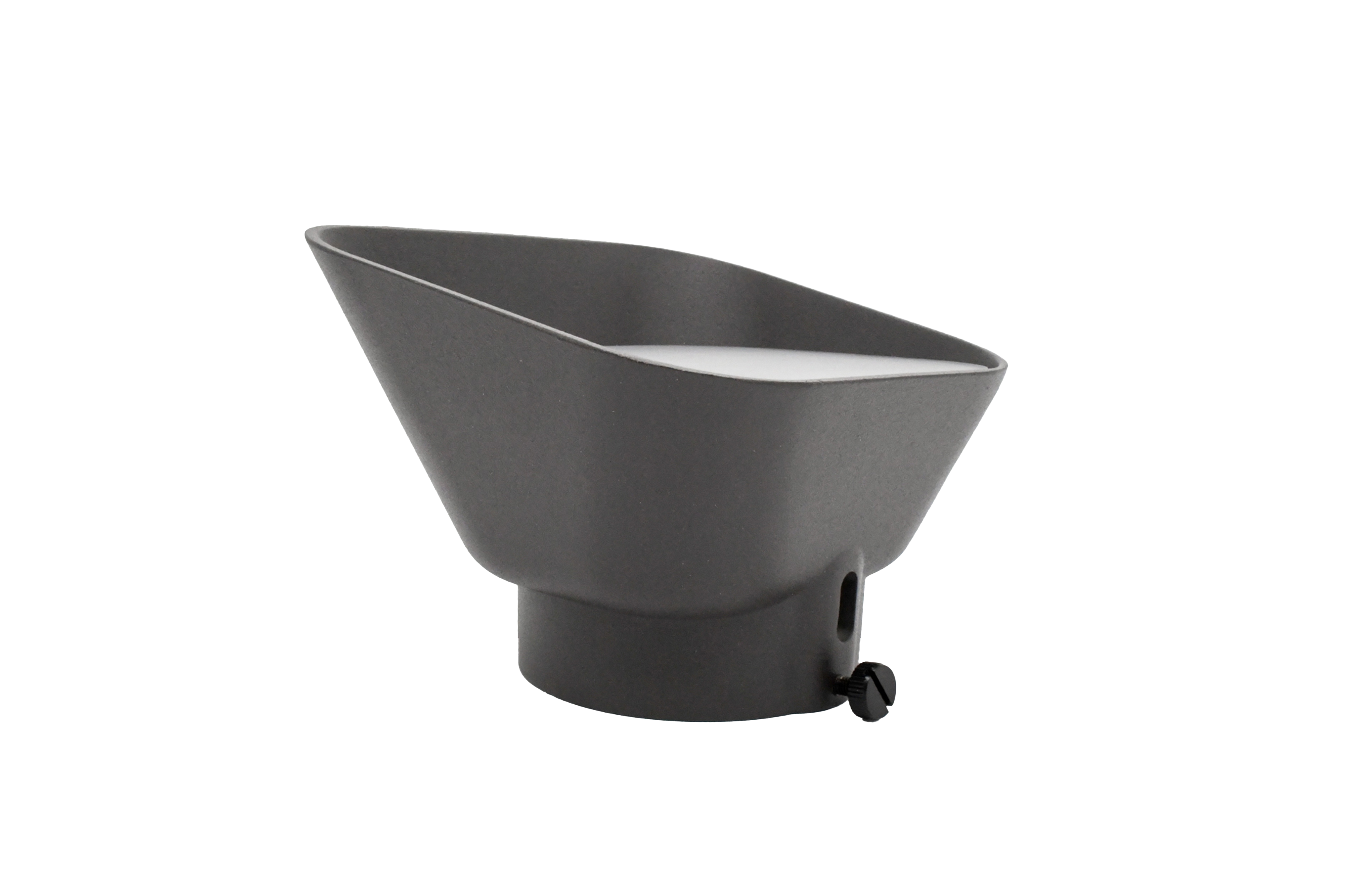 Deco Aluminum Flood Shroud