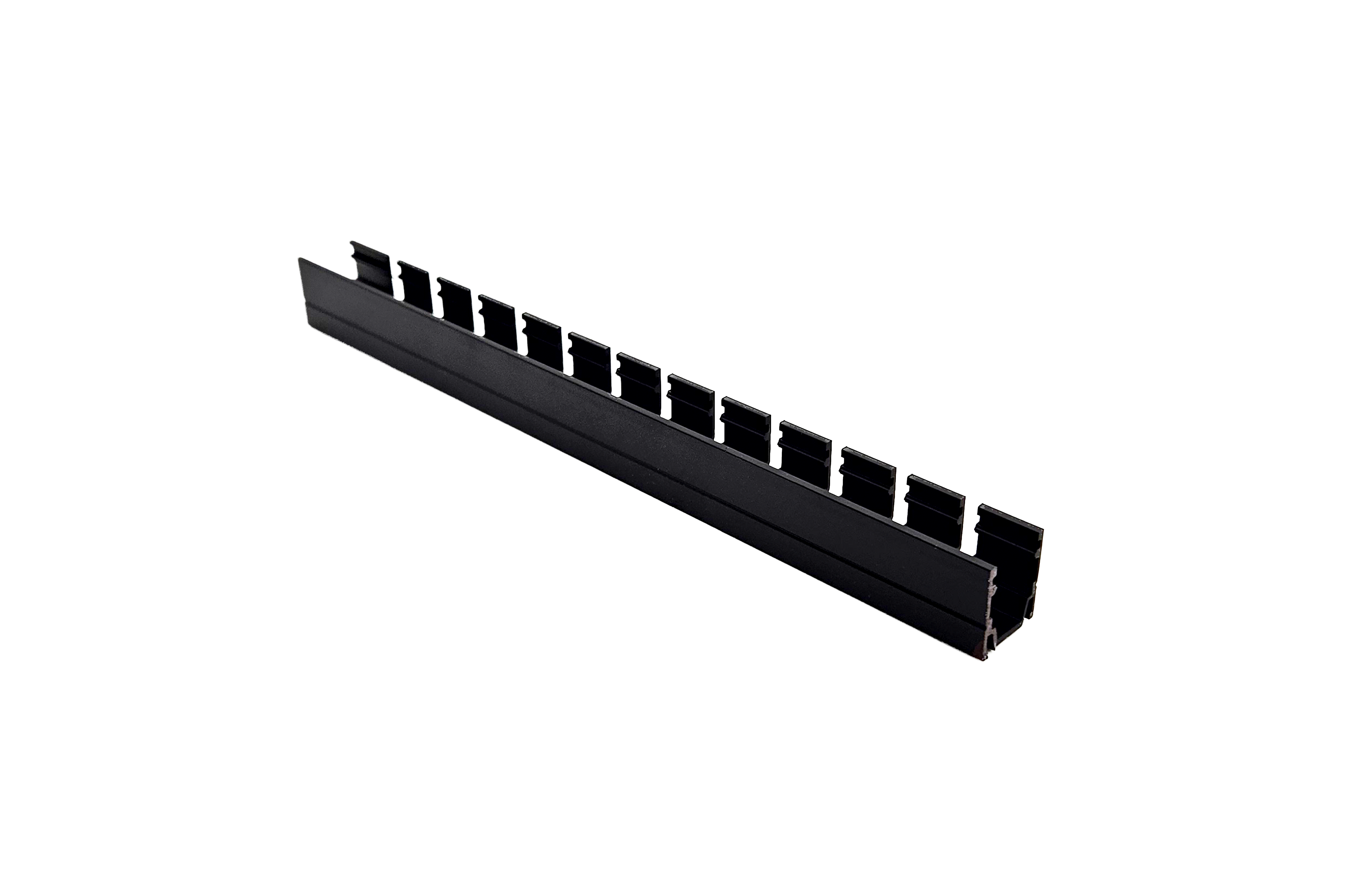 Aluminum LumienARC Flex Channel