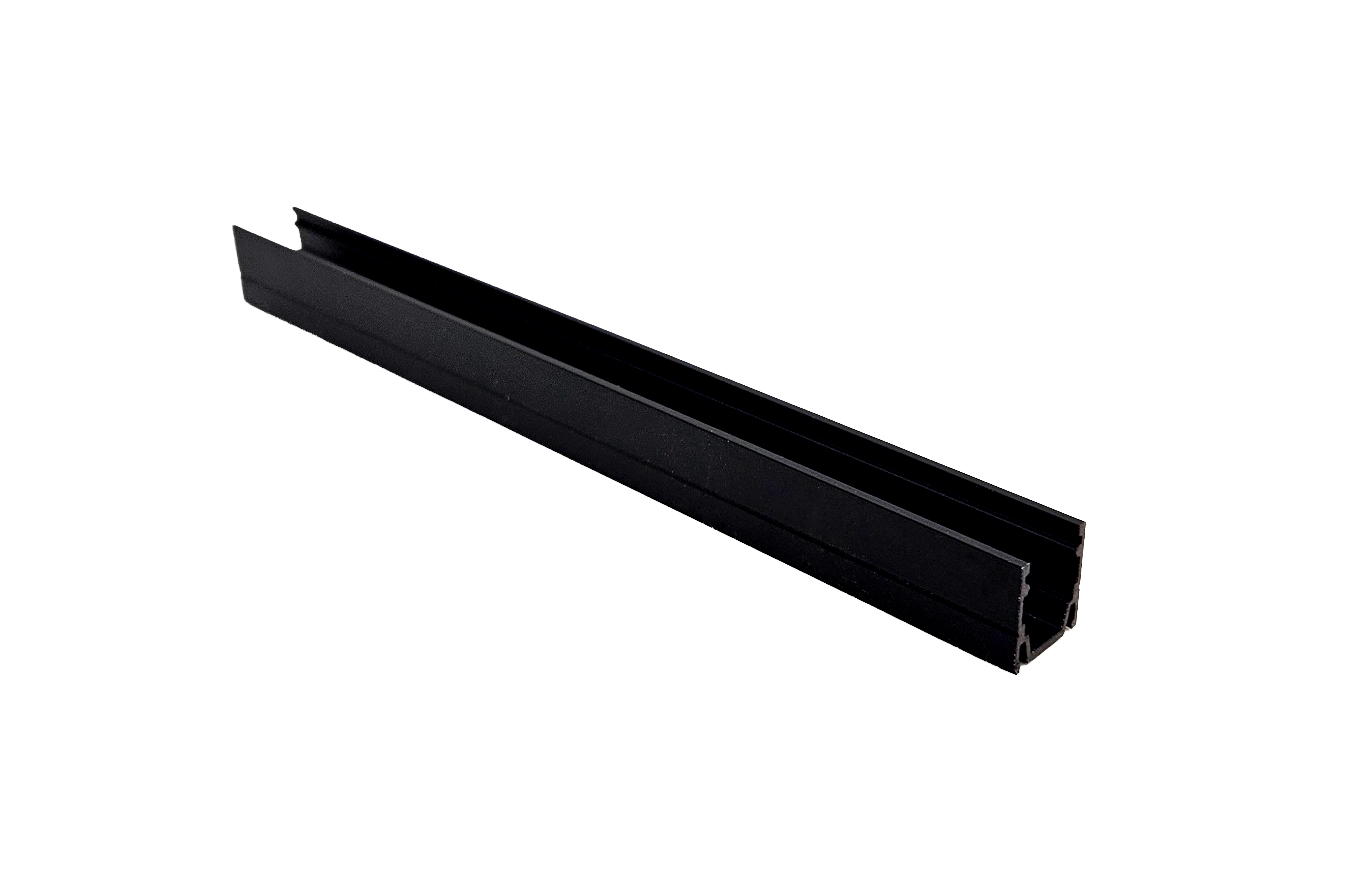 Aluminum LumienARC Rigid Channel