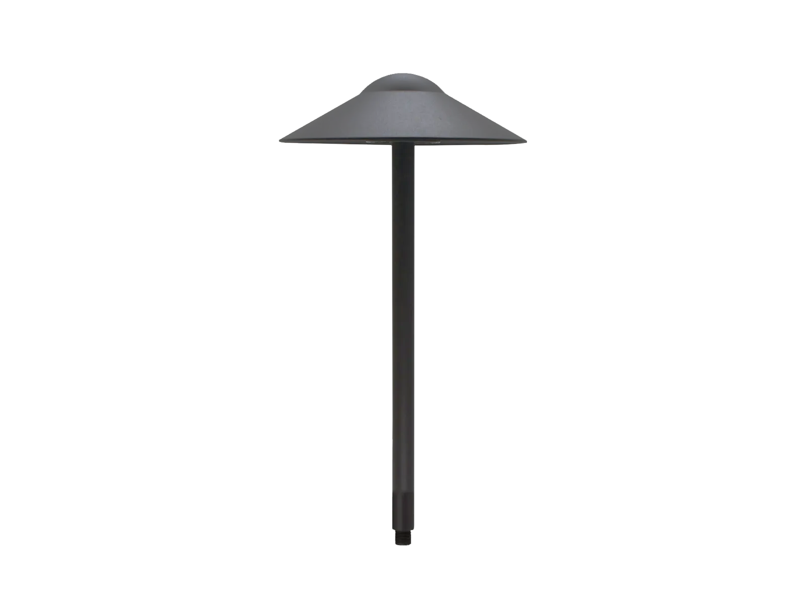 Aluminum Integrated Bubble Hat