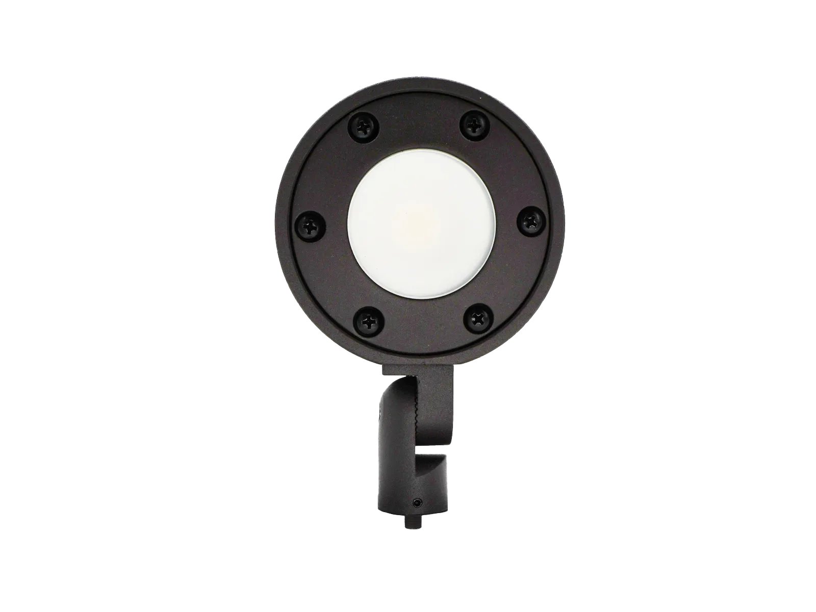 Aluminum Essential Swivel Puck