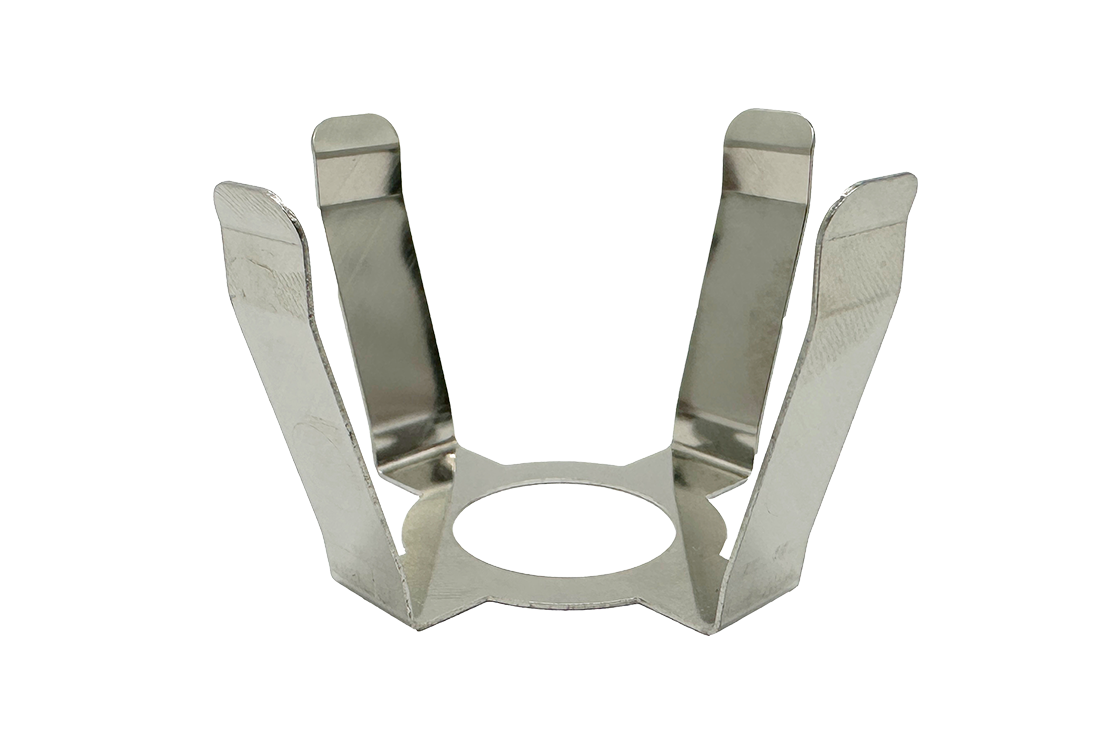 Stainless Steel Micro Soffit Bracket
