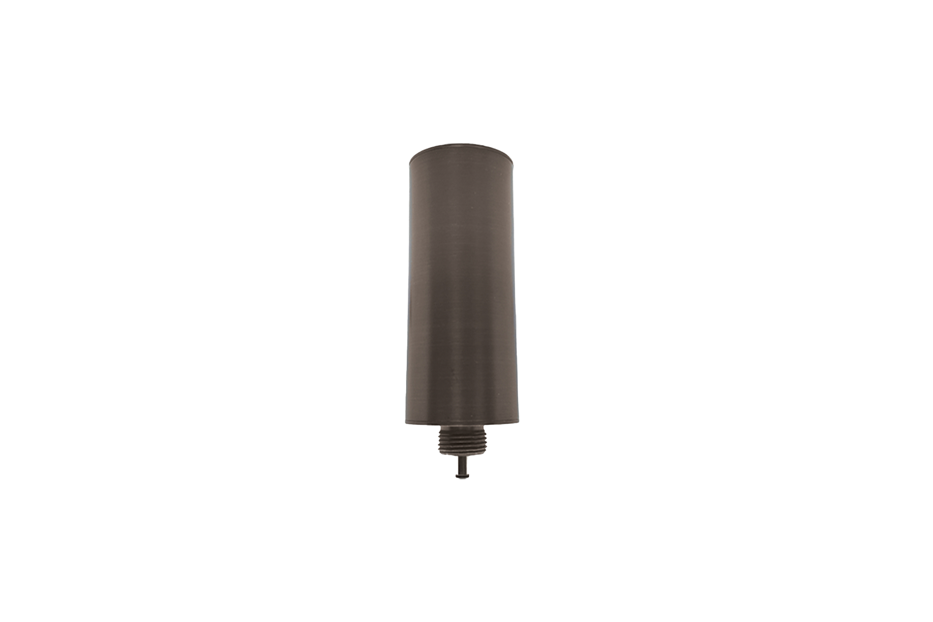 Brass Quick Connect Bollard Riser