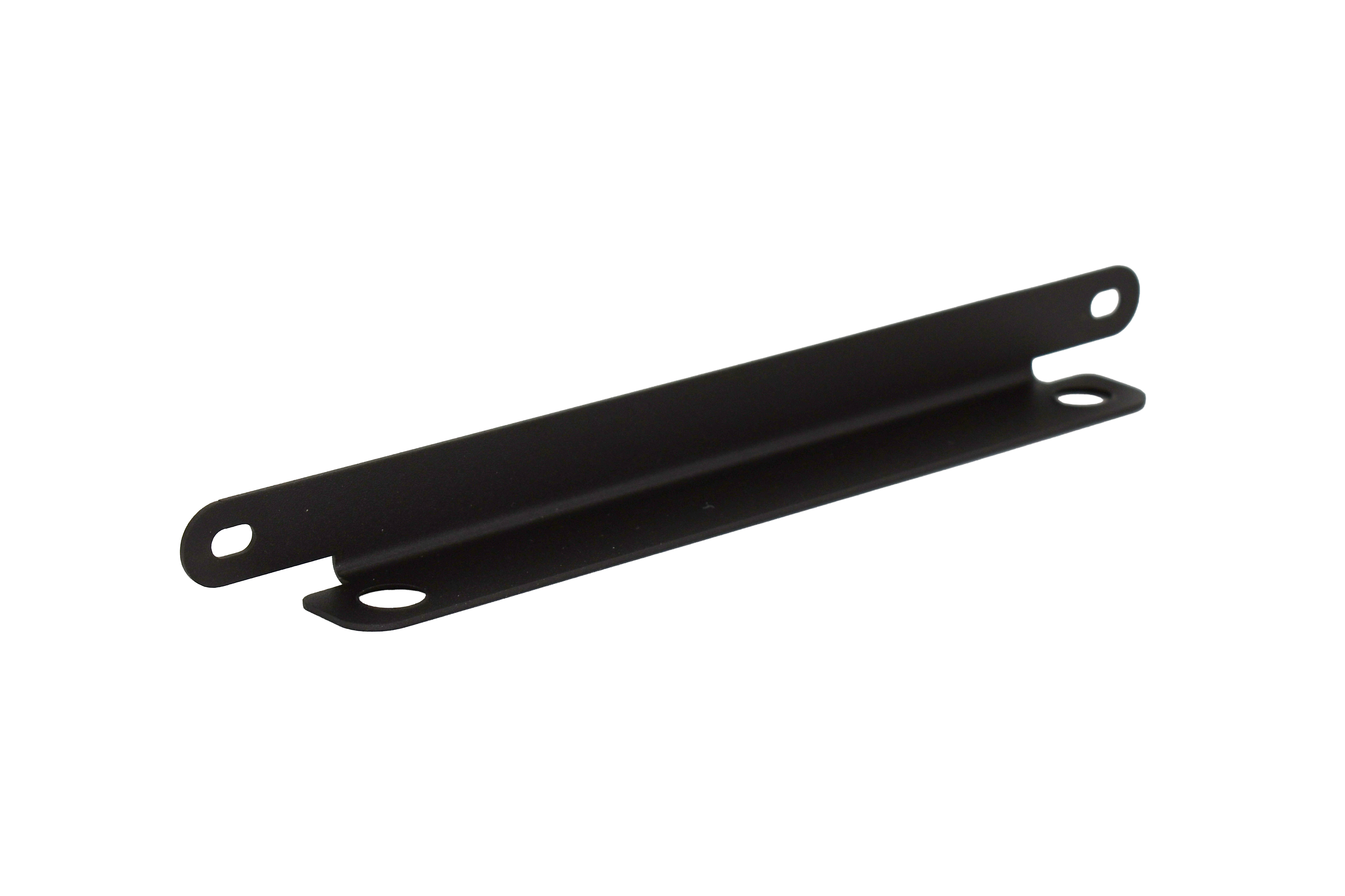 Aluminum Hardscape Surface-Mount Bracket