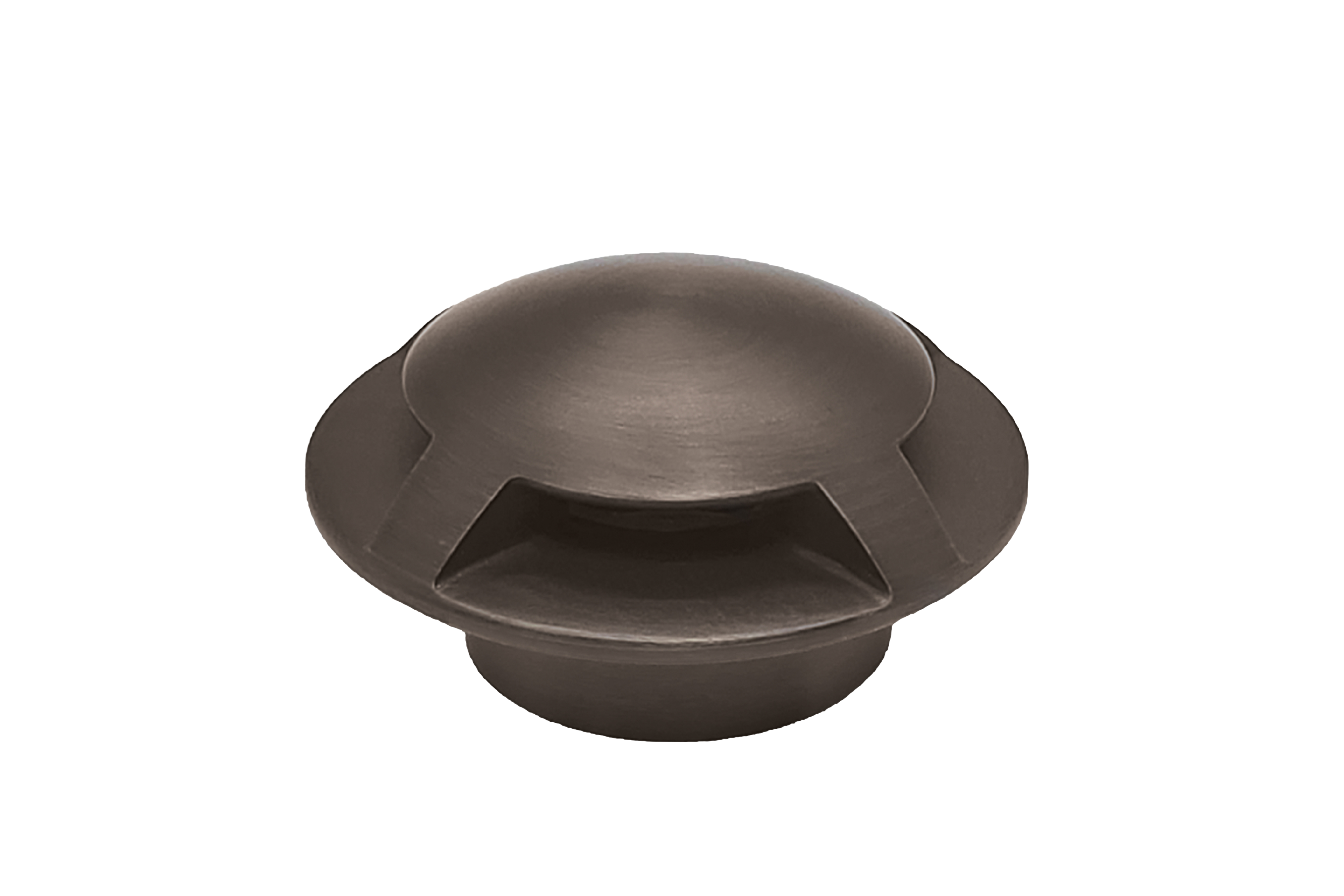 Brass Micro Circular 360° Opening