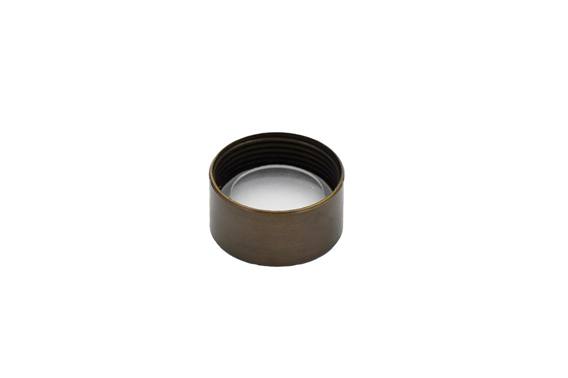 Brass Micro Solid Shroud