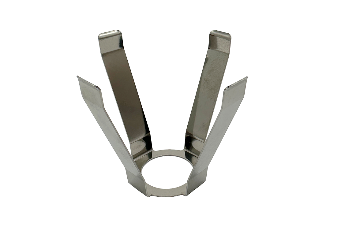 Stainless Steel Nano Soffit Bracket