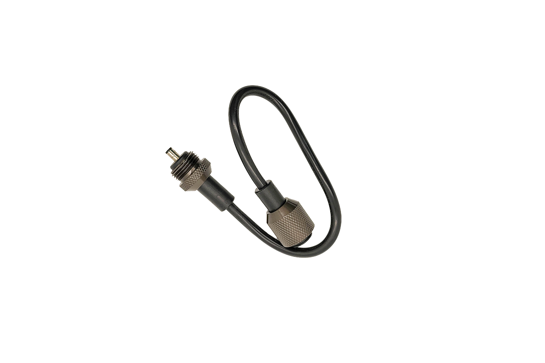 Brass Catenary Power Extension