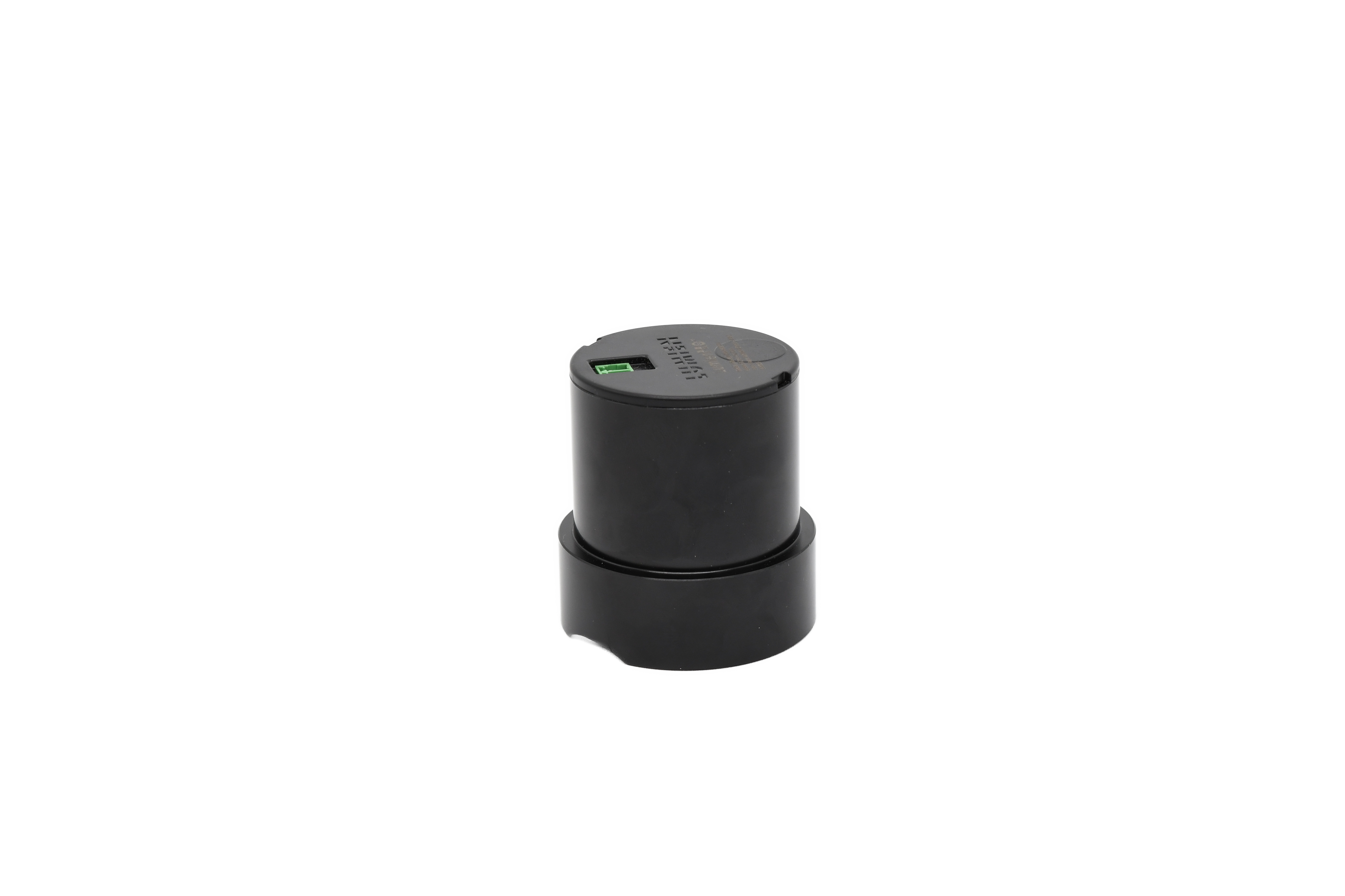 Brass Deco Directional Raplacement Module