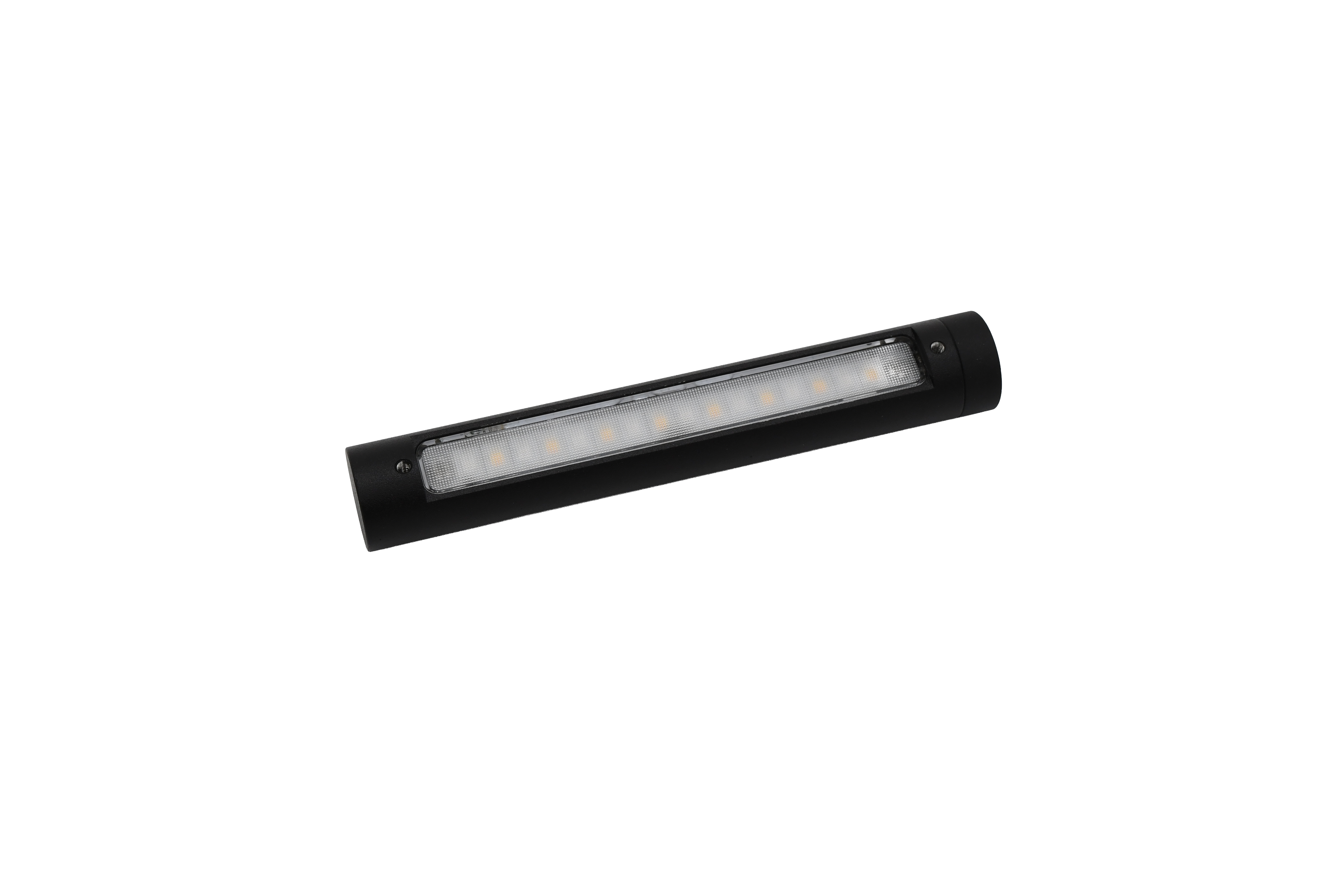 Aluminum Deco Hardscape Raplacement Module