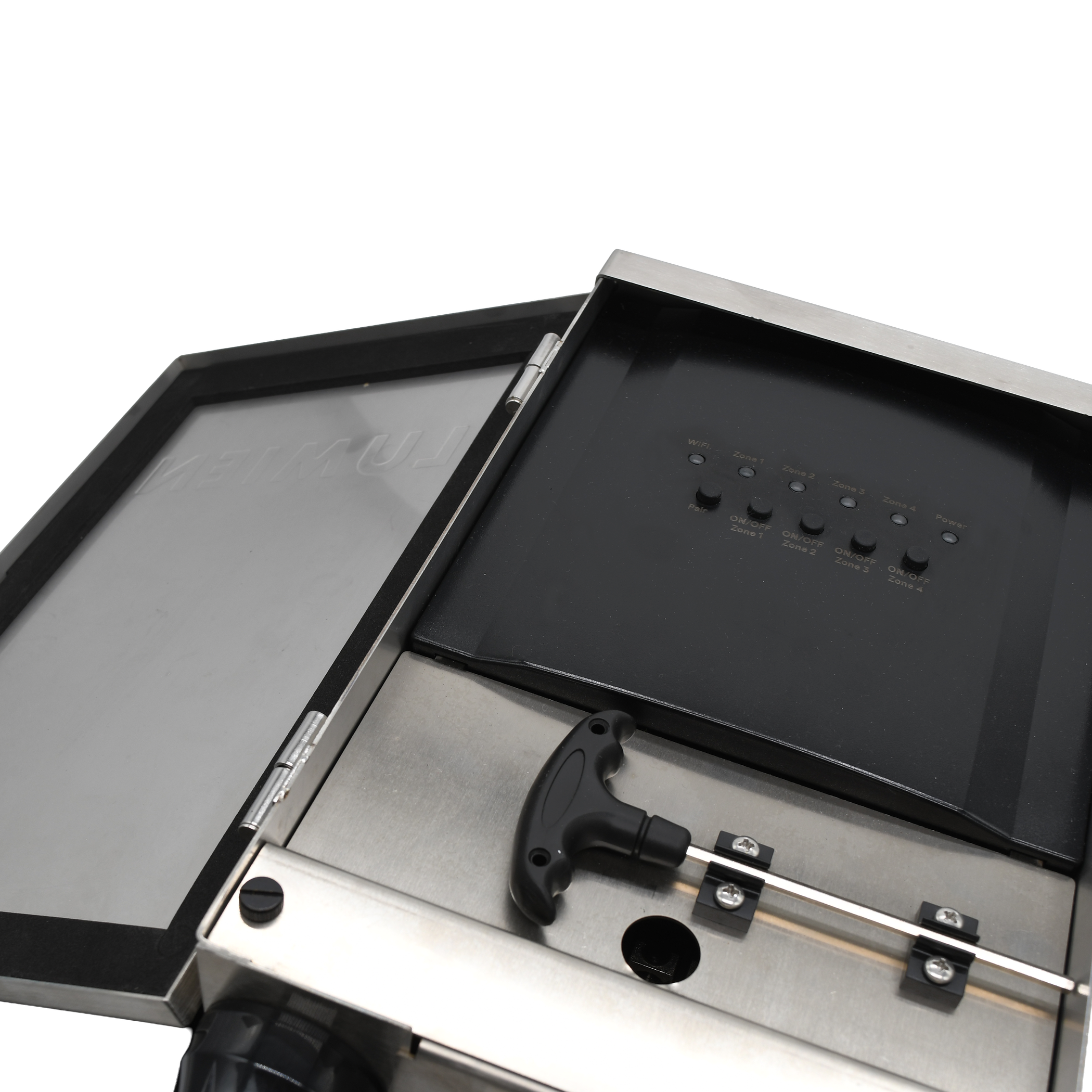 LumienIQ Smart Transformer