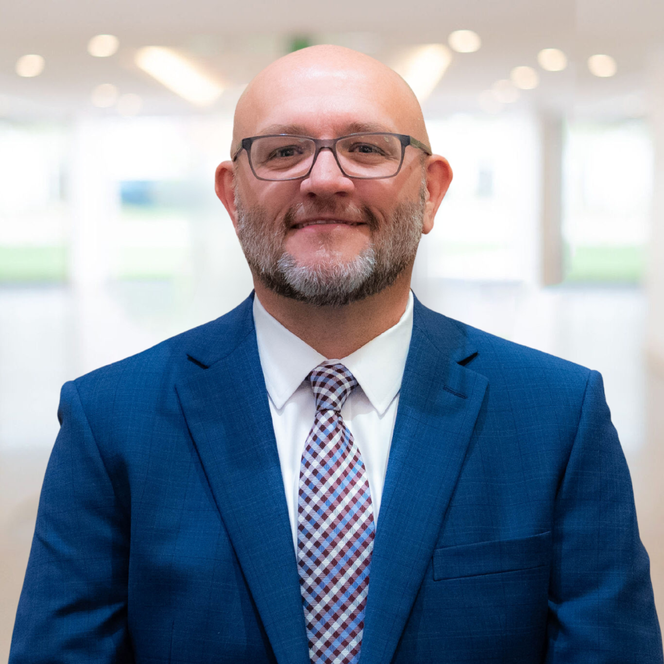Jarom Bergeson, Partner at KKOS Lawyers