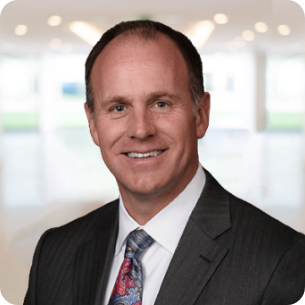 Chris Kyler, Senior Partner at KKOS Lawyers