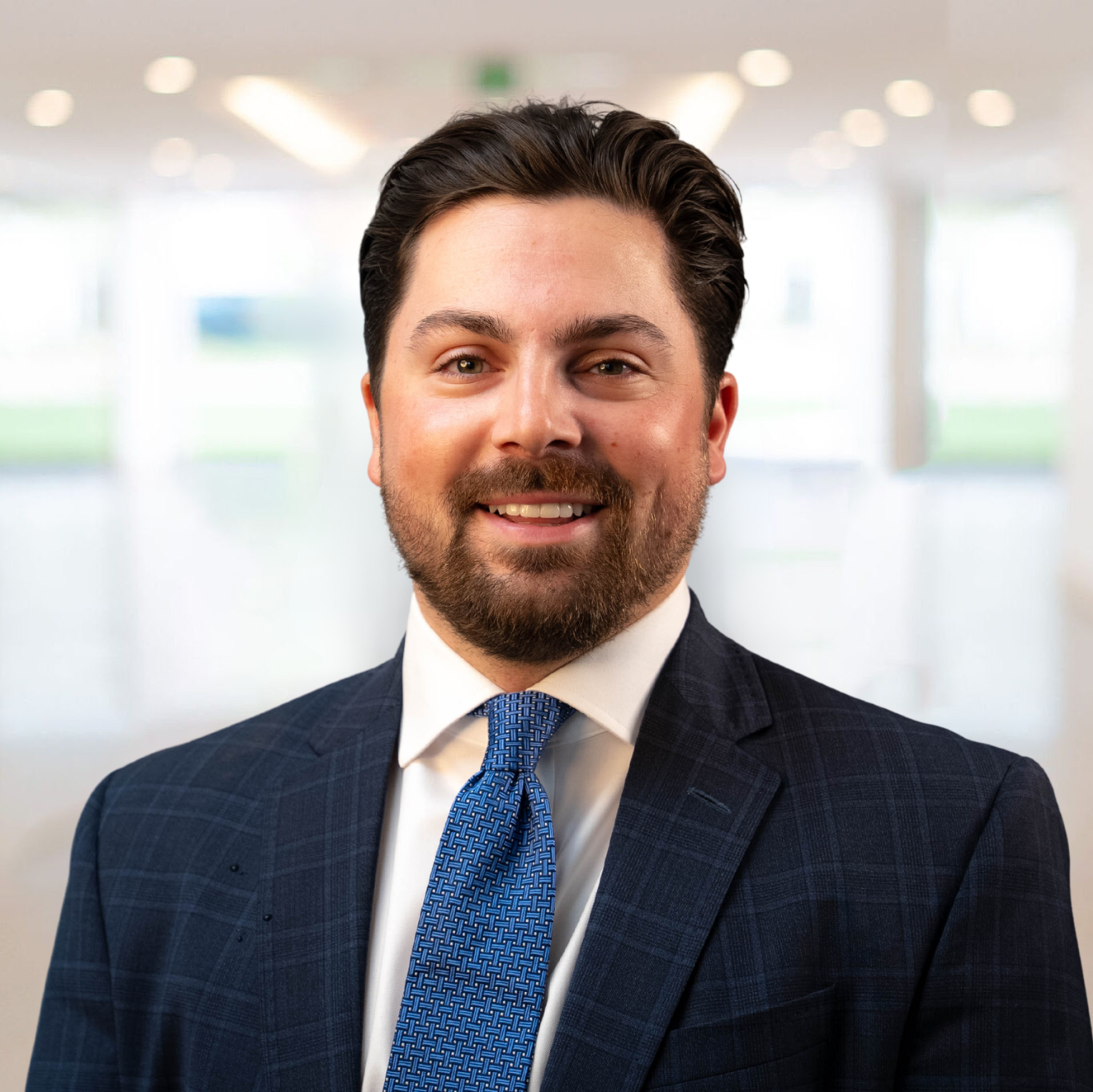 Ryan Tosto, Senior Attorney at KKOS Lawyers