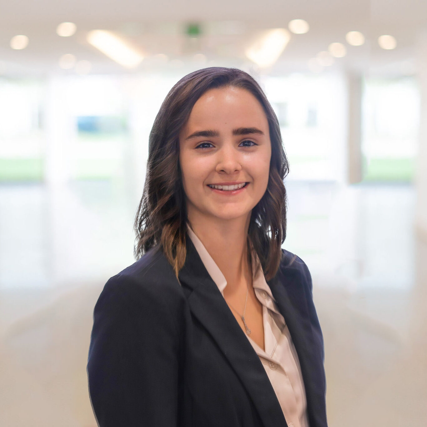 Ashley Burr, Senior Attorney at KKOS Lawyers