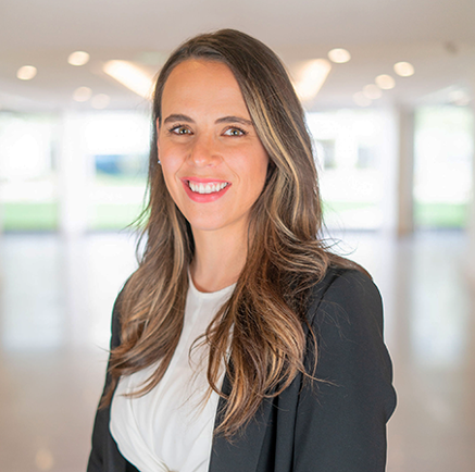 Alison Nef, Attorney at KKOS Lawyers