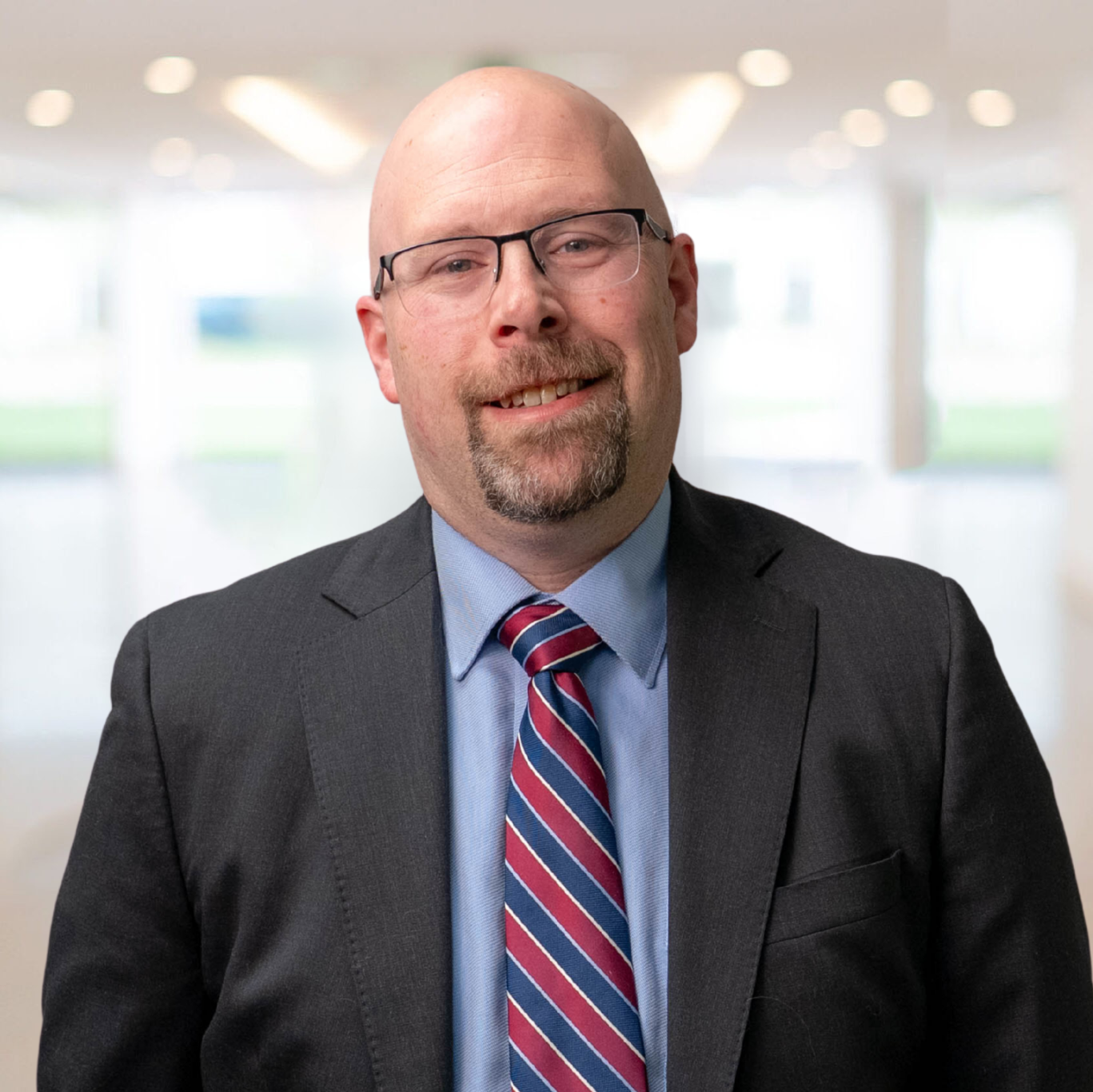 Joshua Love, Attorney at KKOS Lawyers