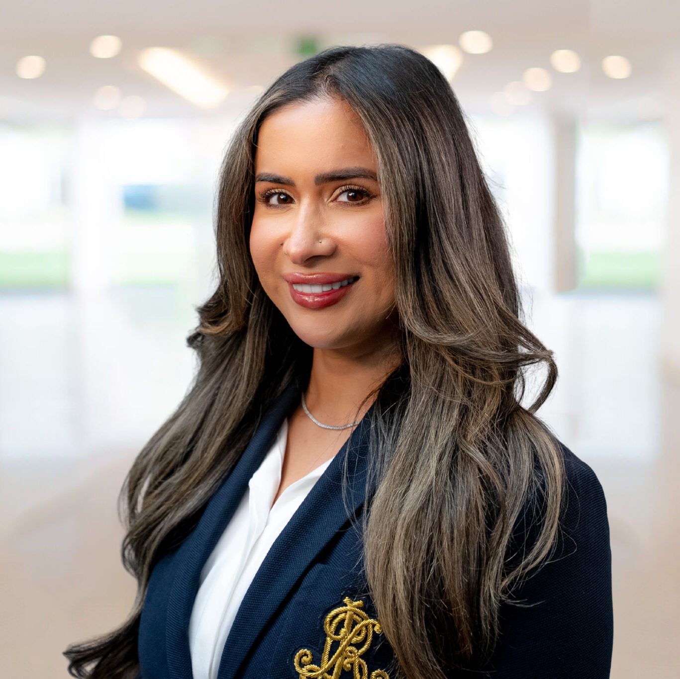 Scarlett Sangha, Attorney at KKOS Lawyers