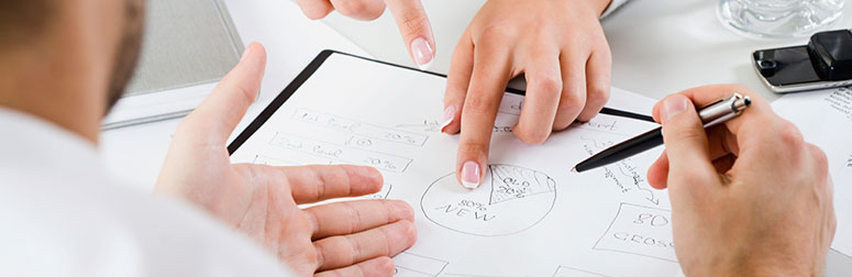 3 Reasons to have a Partnership Agreement