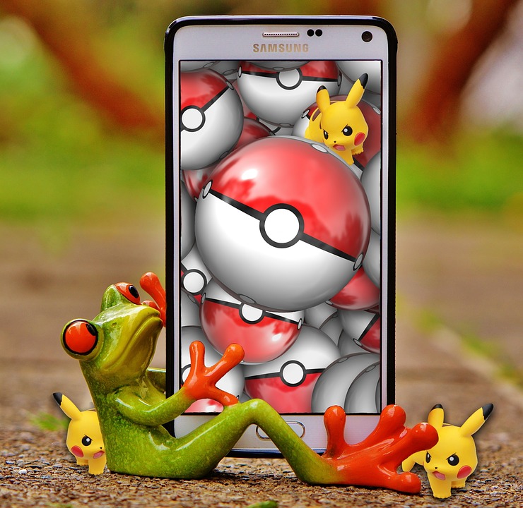 Pokémon No! How Pikachu Ended Up Getting Served with a Class Action Lawsuit