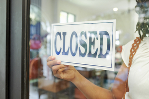 Owner’s Liability After Your LLC is Closed or Dissolved?