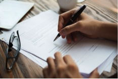 Legal Tips for Wholesaling Real Estate