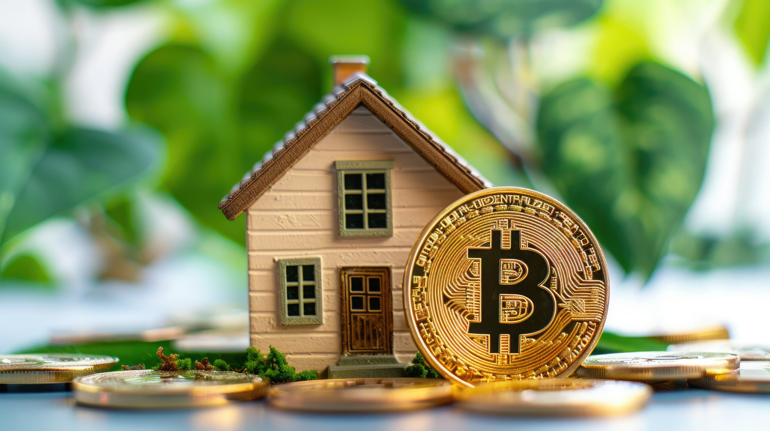 Tax-Smart Investing with Real Estate and Crypto